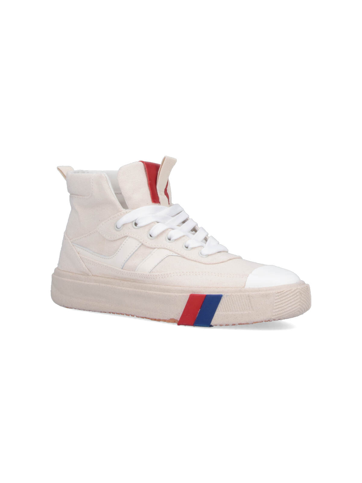 Pro-keds High-top Sneakers Royal Ii Orbit In Neutral