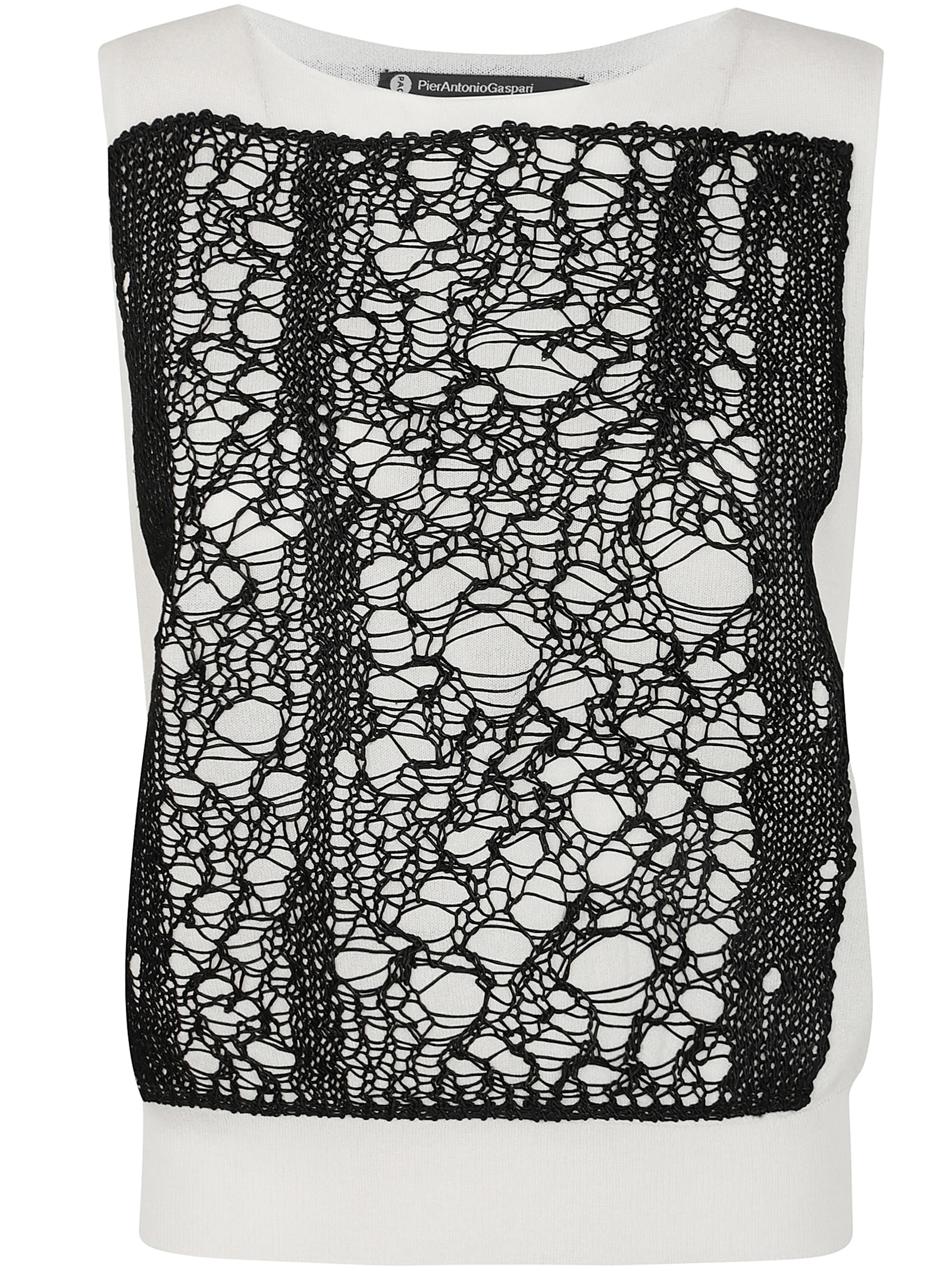 PierAntonioGaspari Lace Top