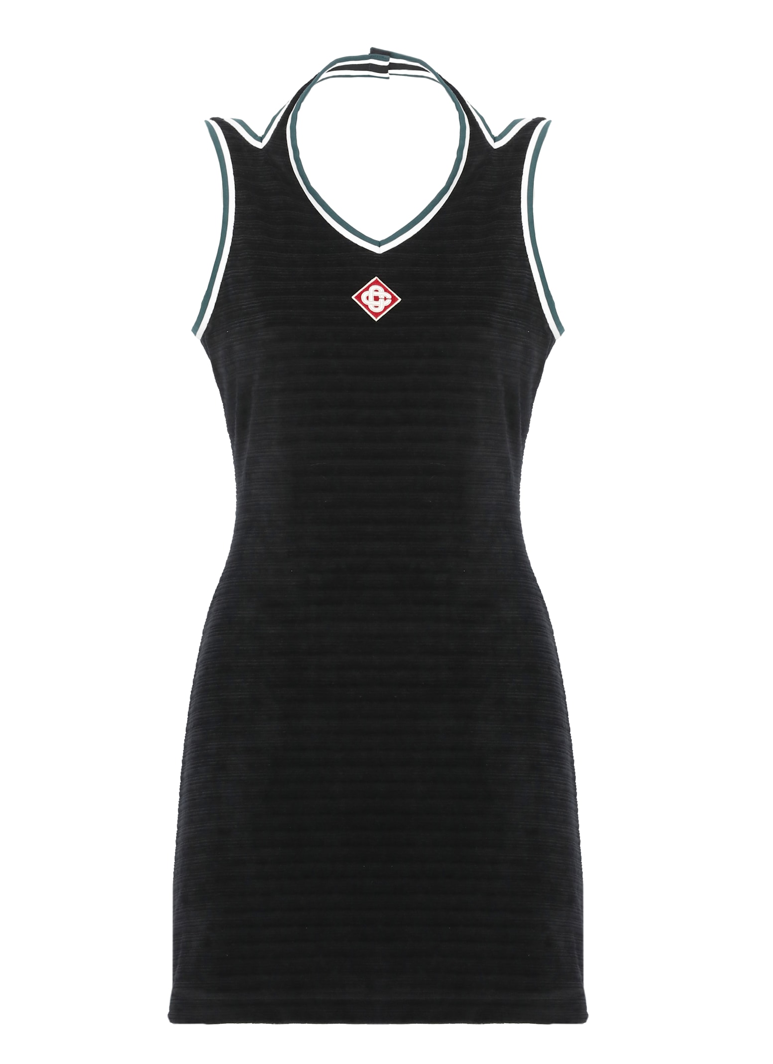 Hippie Tennis Dress