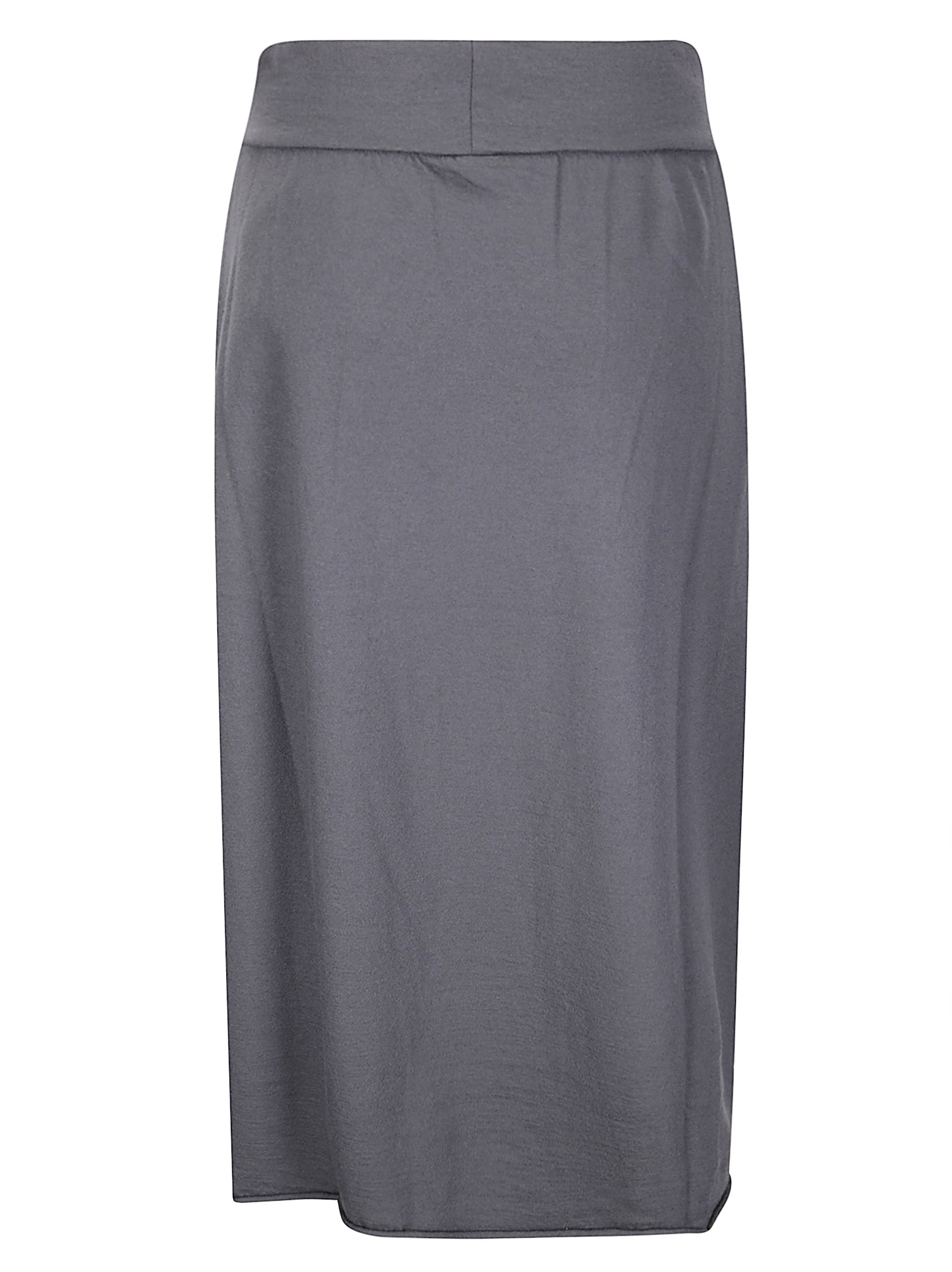 Labo.art Penna Skirt - Charme In Gray