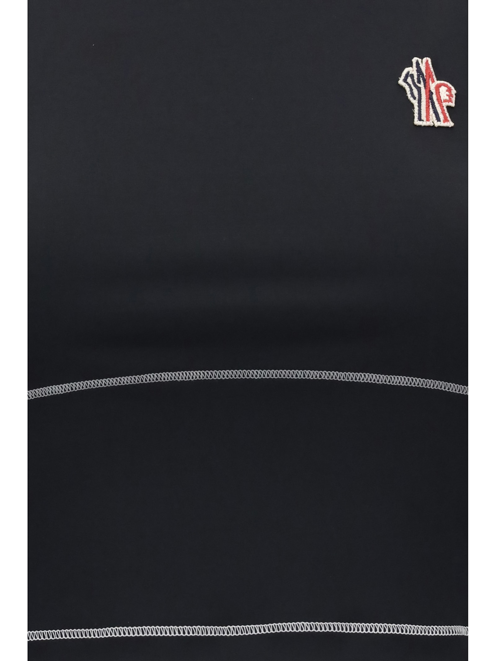 Moncler Cropped Top