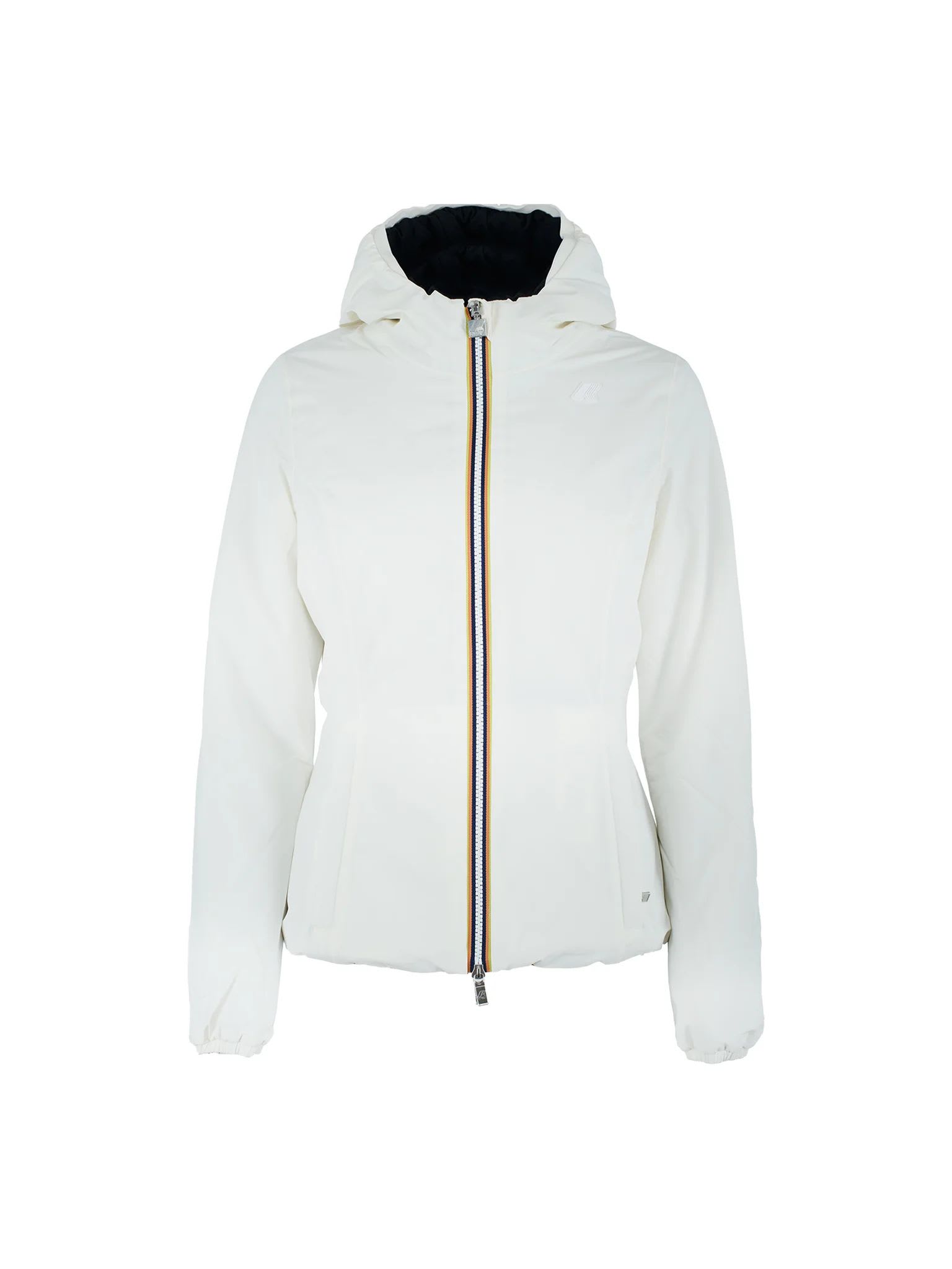 Lily St Warm Reversible Jacket