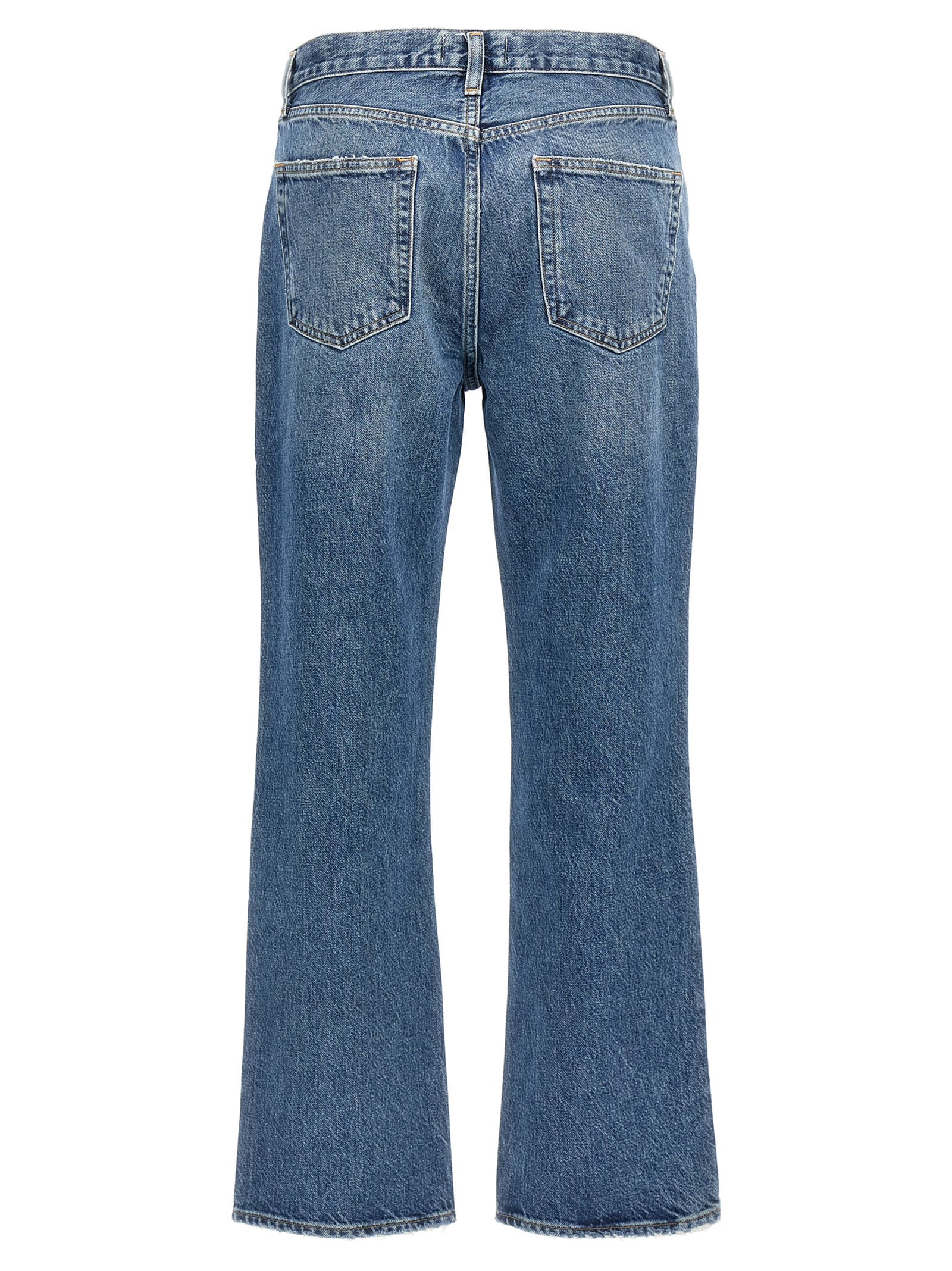 AGOLDE VALEN JEANS 