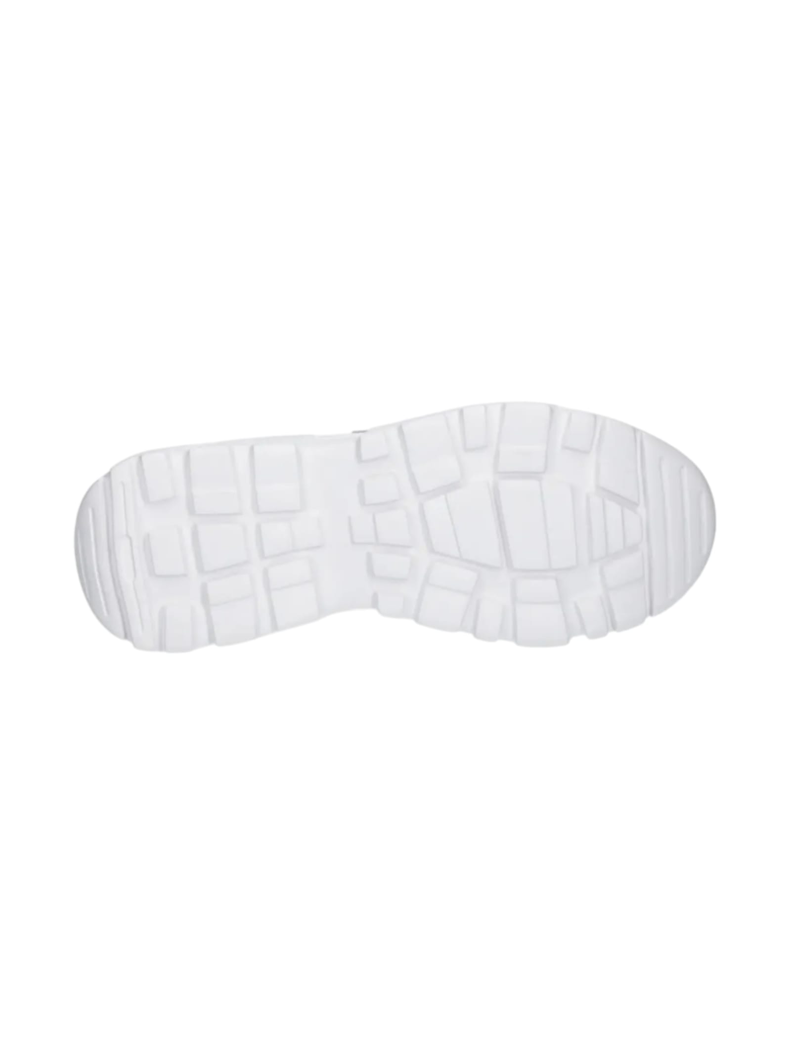 Shop Versace Jeans Couture Sneakers In White