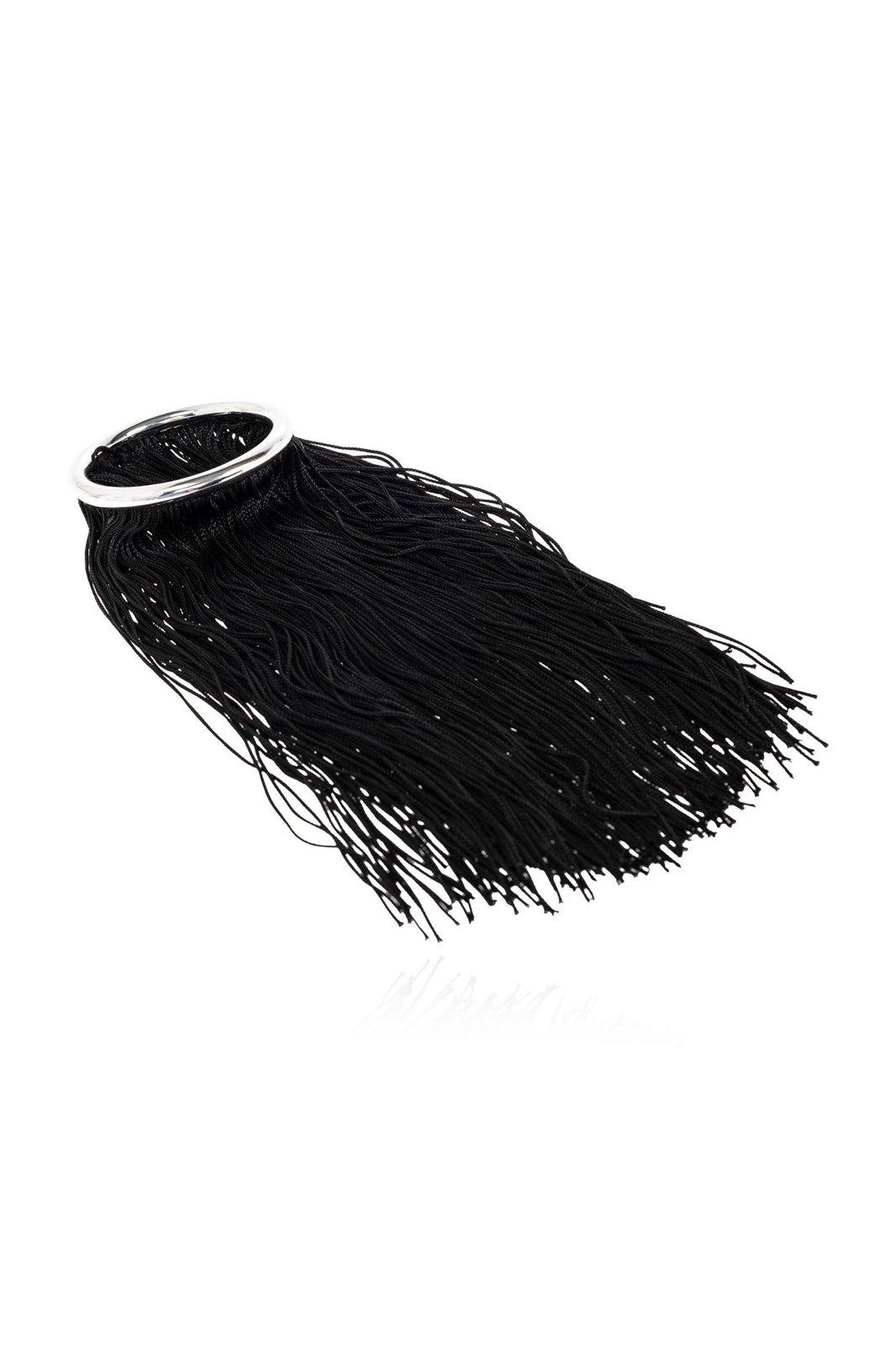 Jacob Lee Bracelet Set In Black