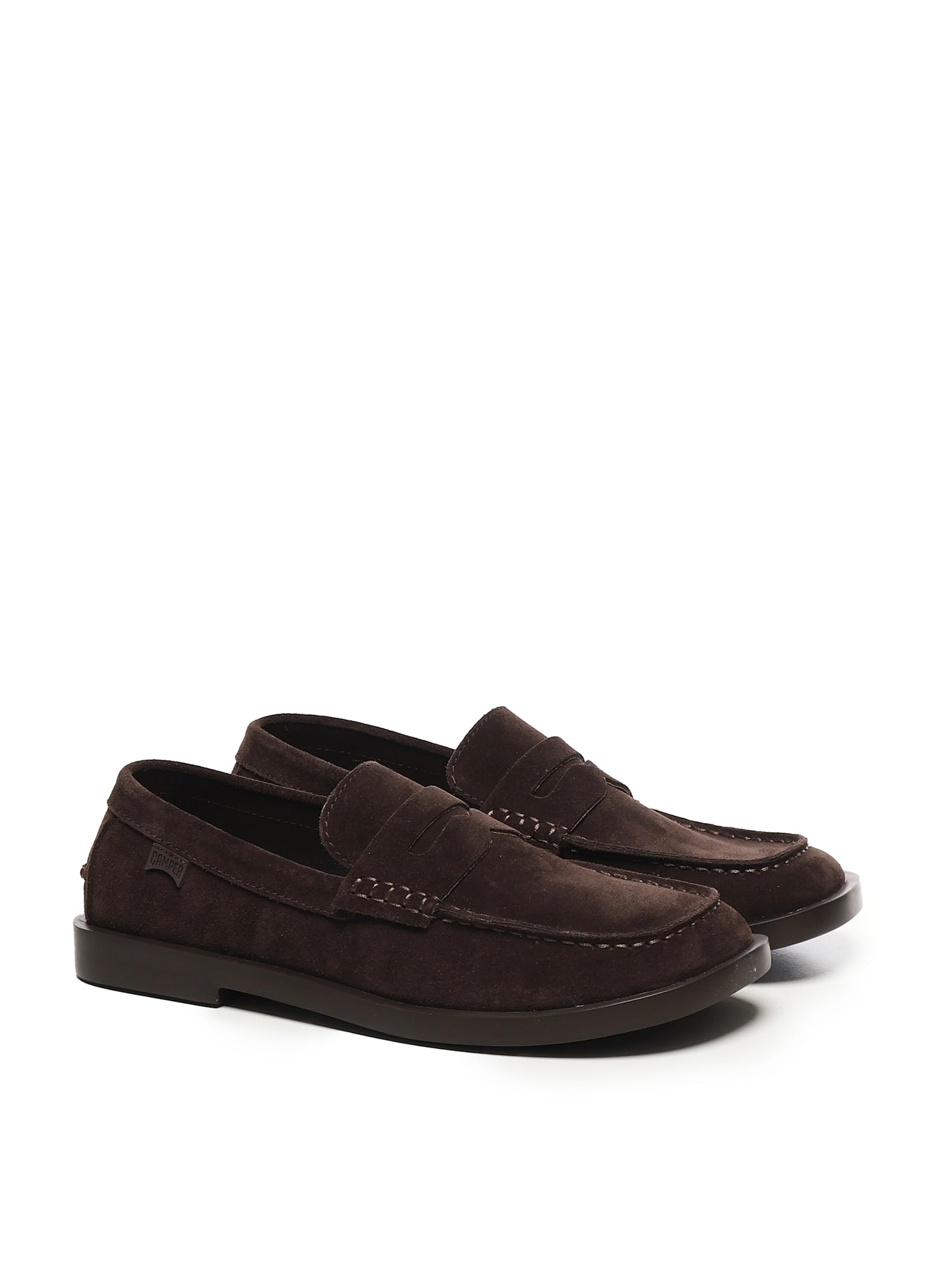 Shop Camper Don Loafers