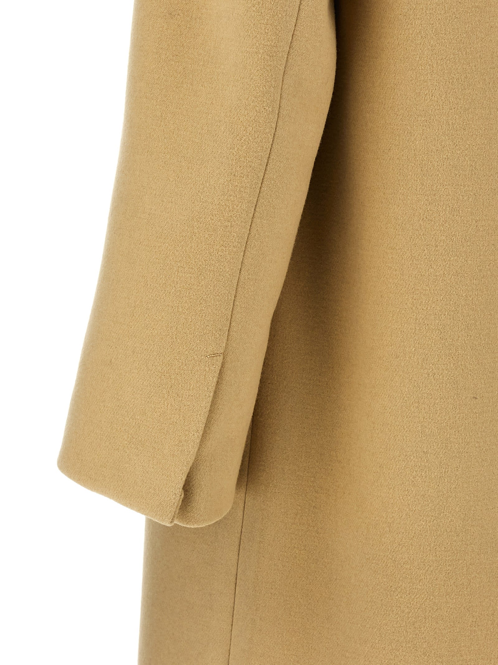 ZEGNA TROFEO COAT 