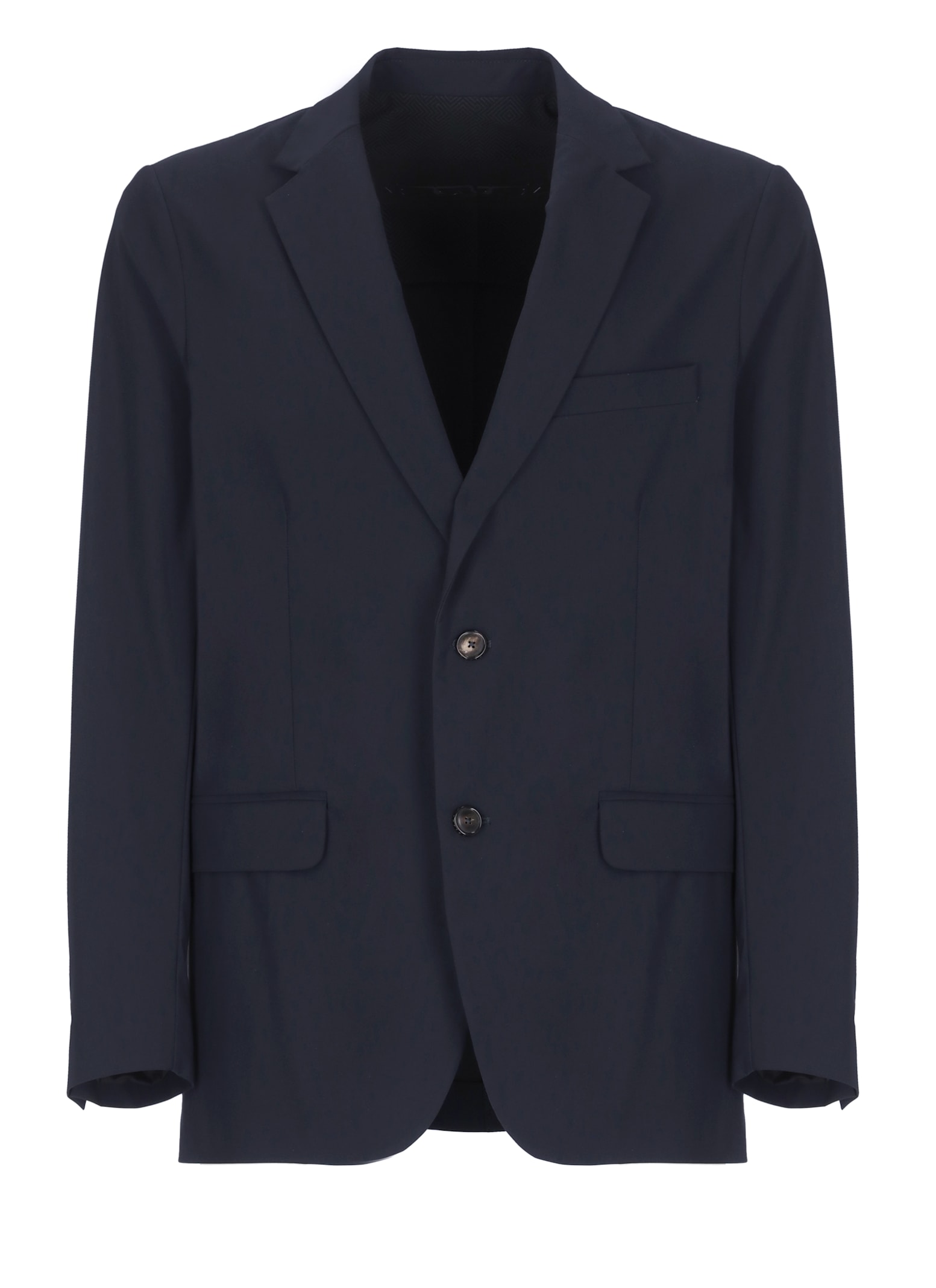 Surflex Jacket