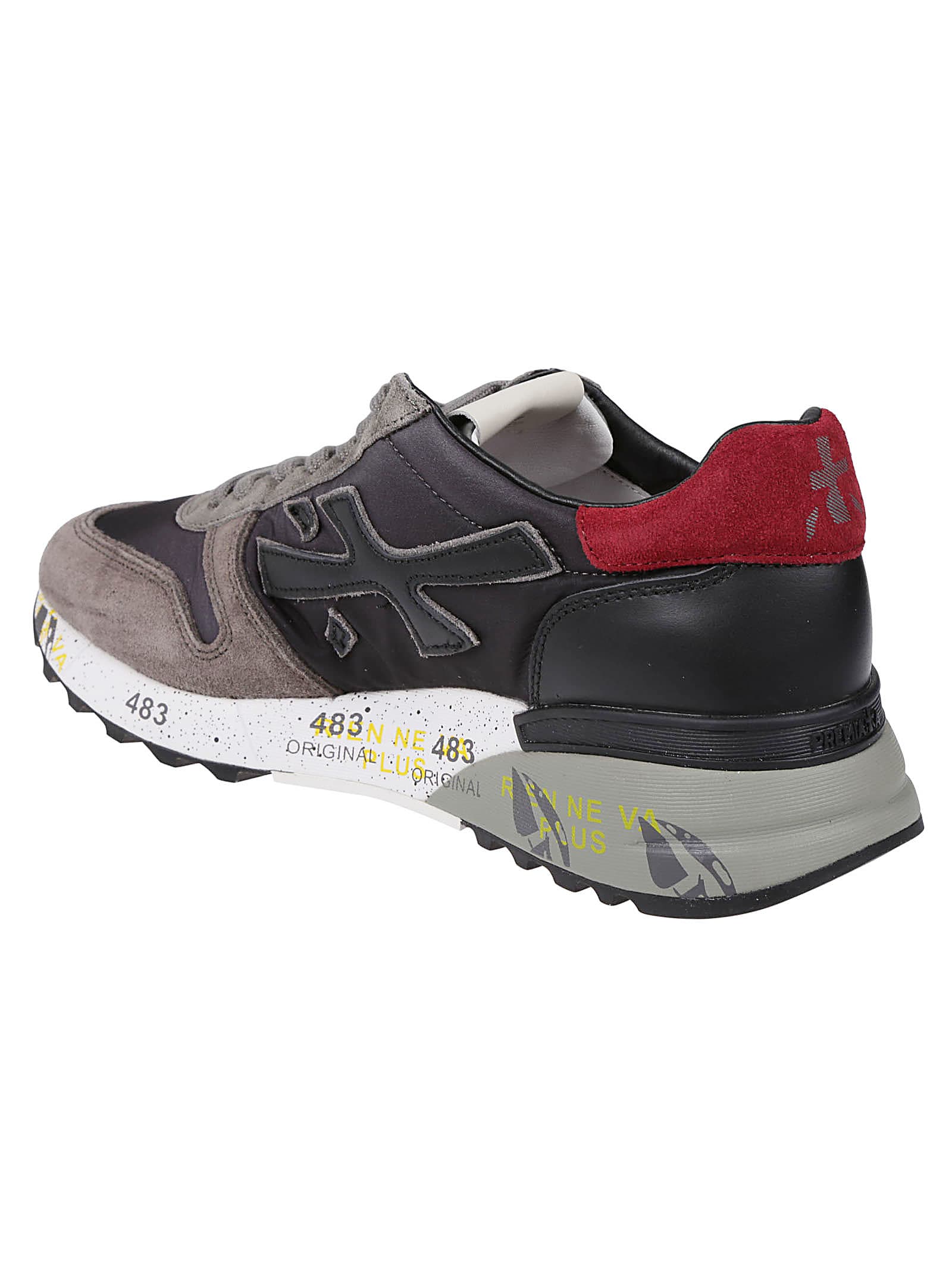 Premiata mick clearance 3254