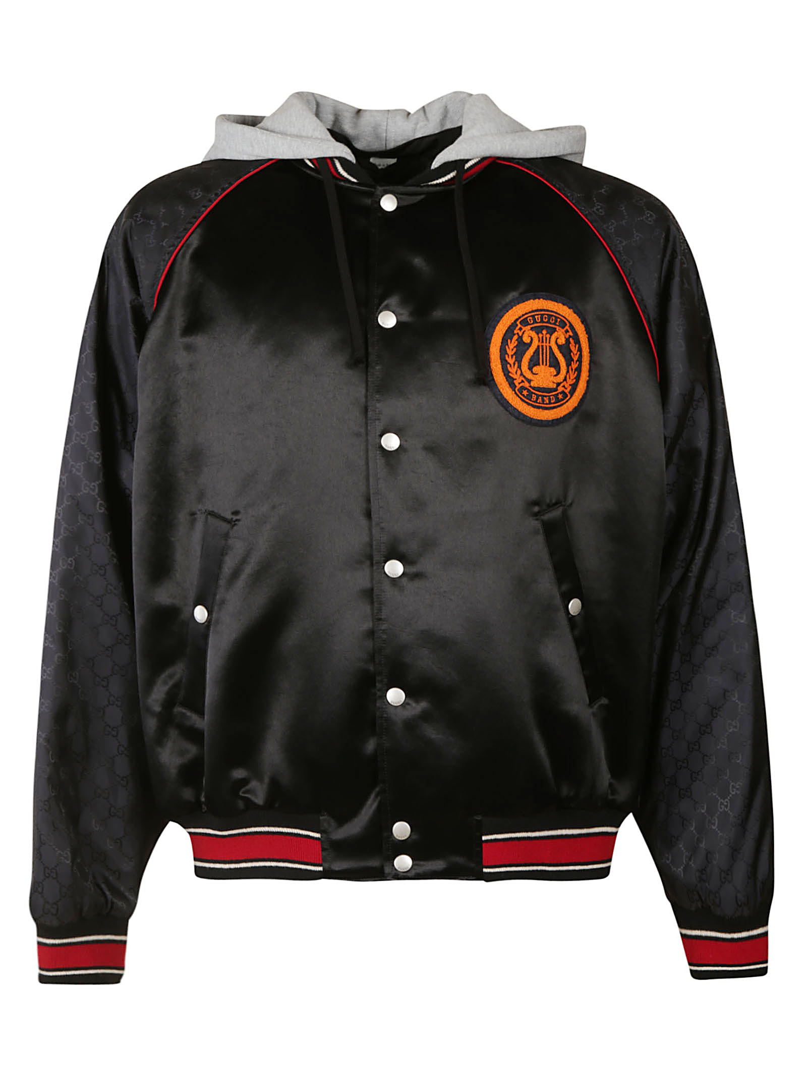 gucci varsity jacket