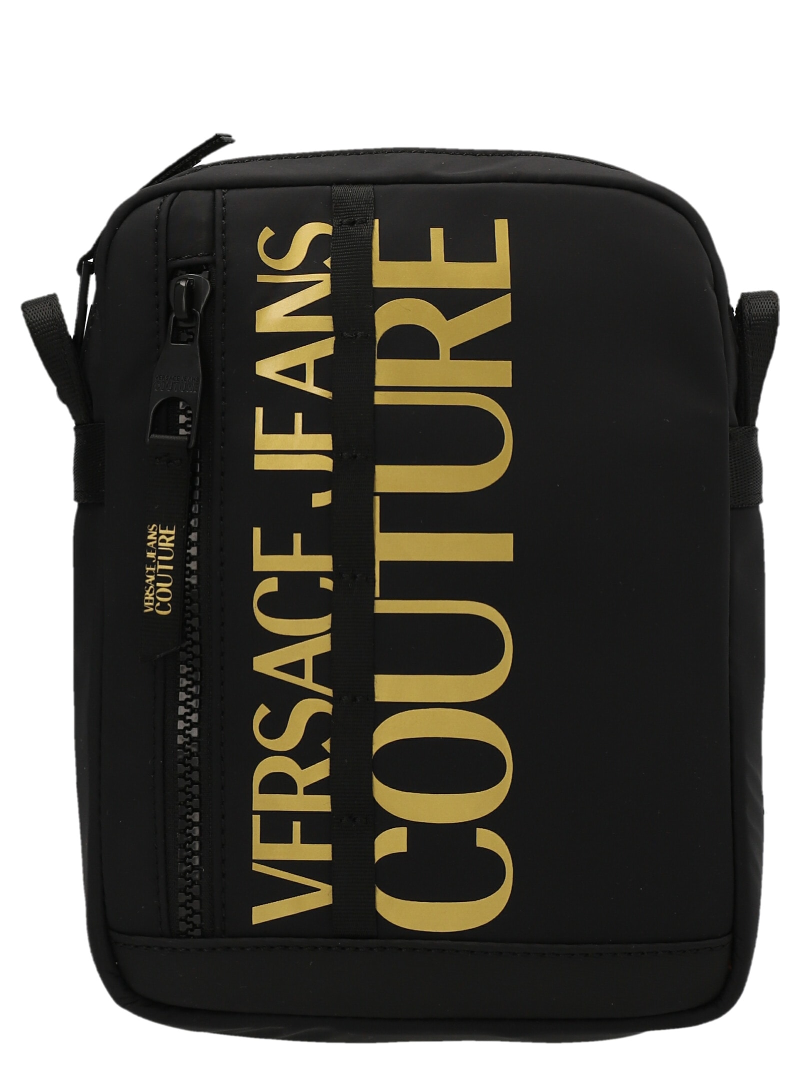 Versace Jeans Couture Logo Crossbody Bag