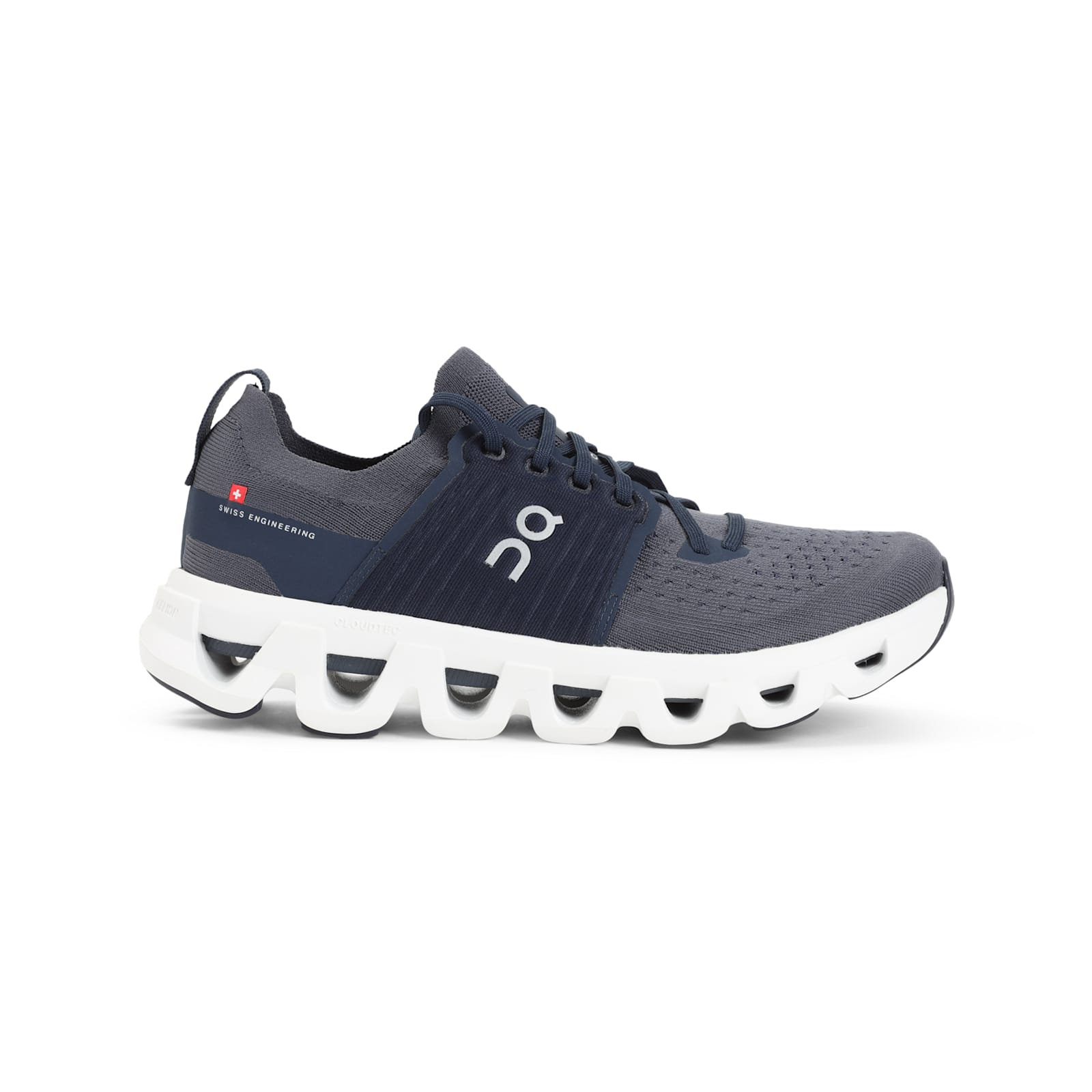 On Cloudswift 4 Sneakers In Blue