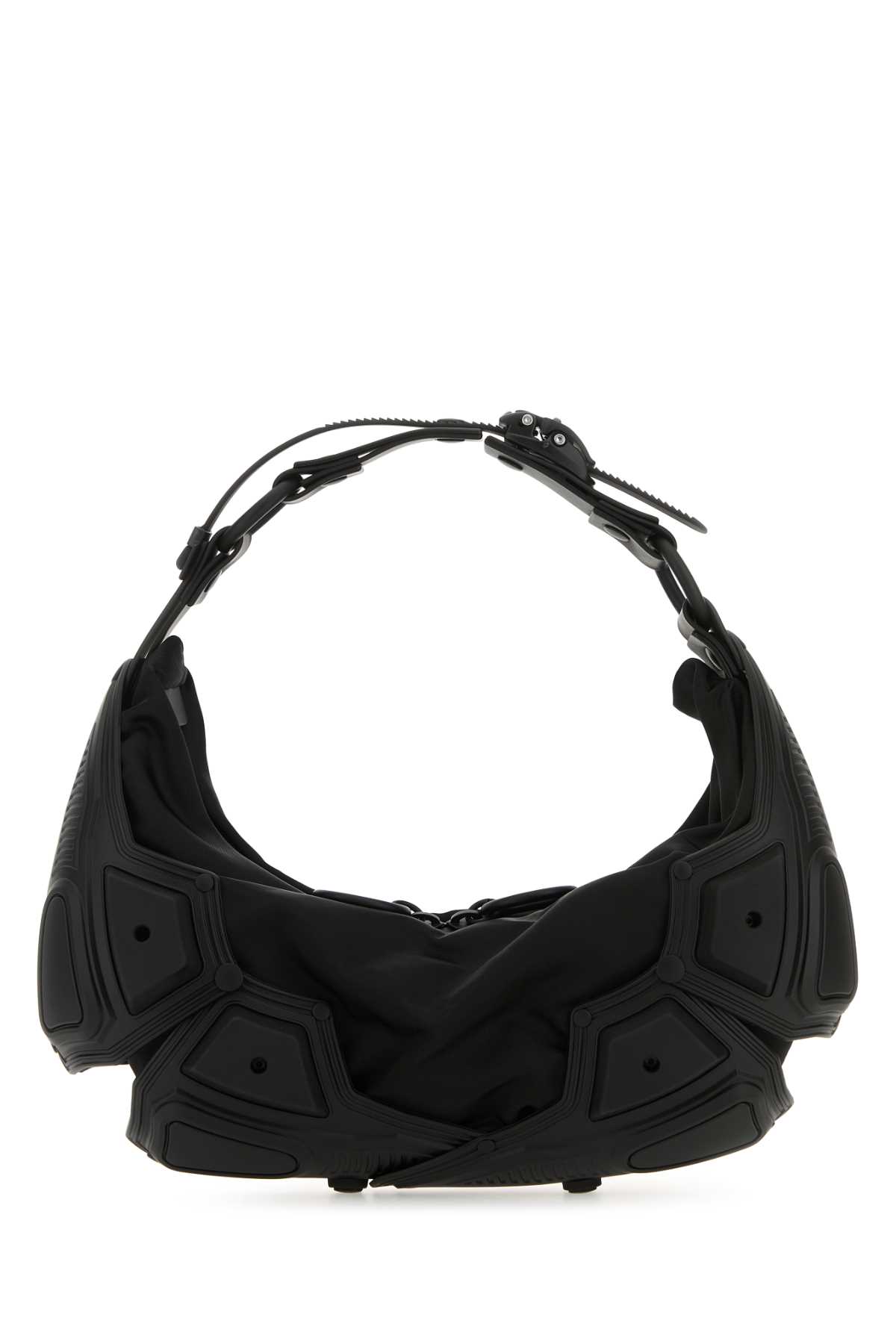 Black Object M02 Shoulder Bag