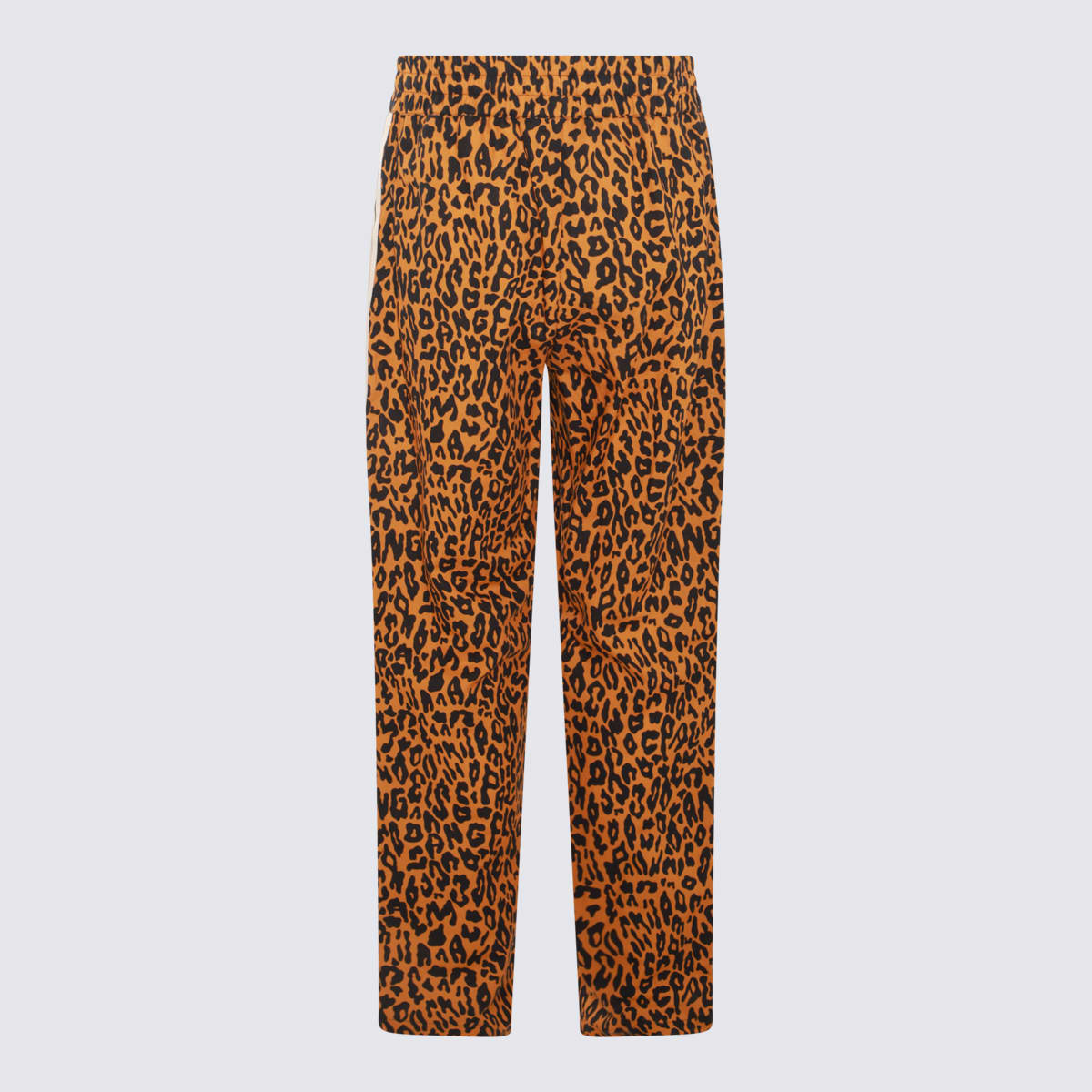 Shop Palm Angels Leo Pants