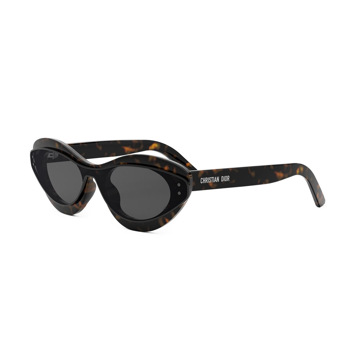 DIOR DIORMETEOR B1I 20A0 TARTARUGATO SUNGLASSES