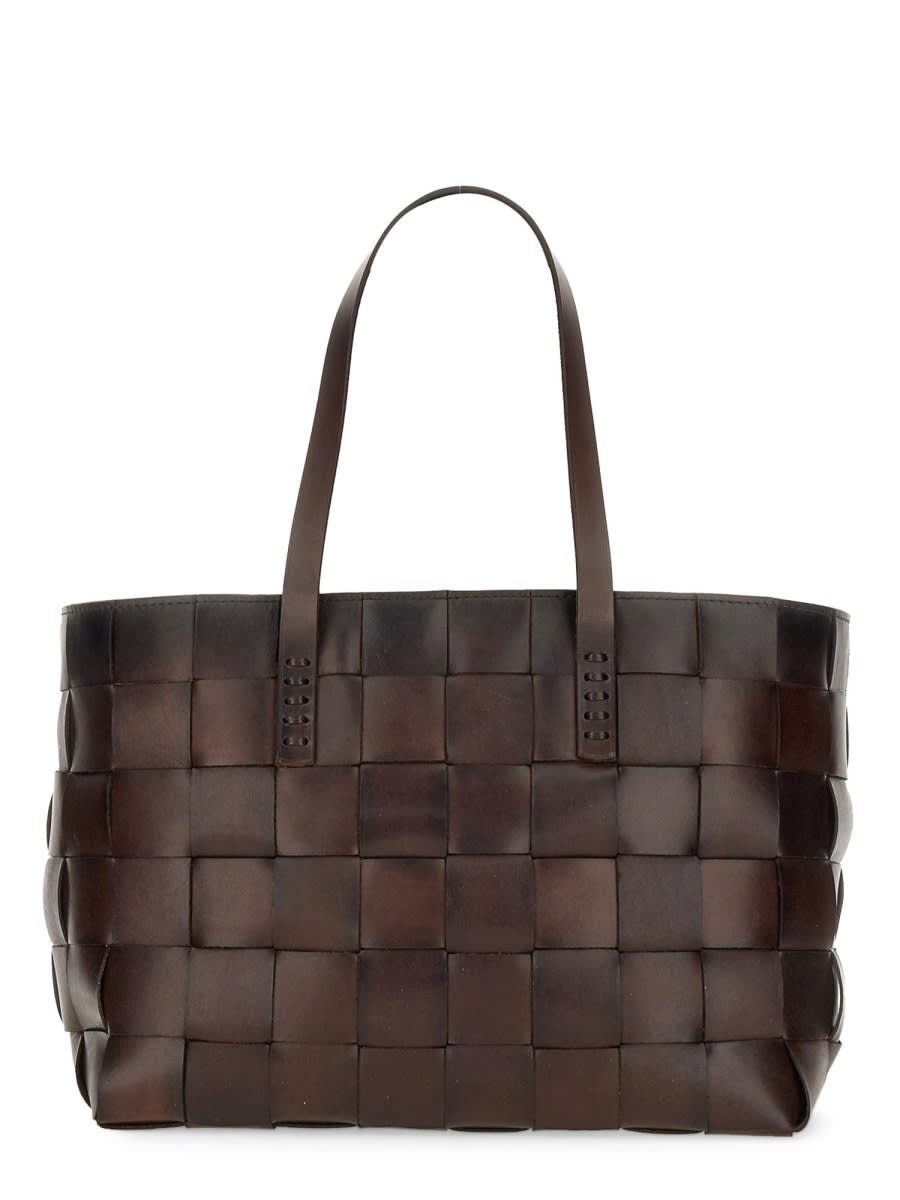 Dragon Diffusion Japan Tote Bag