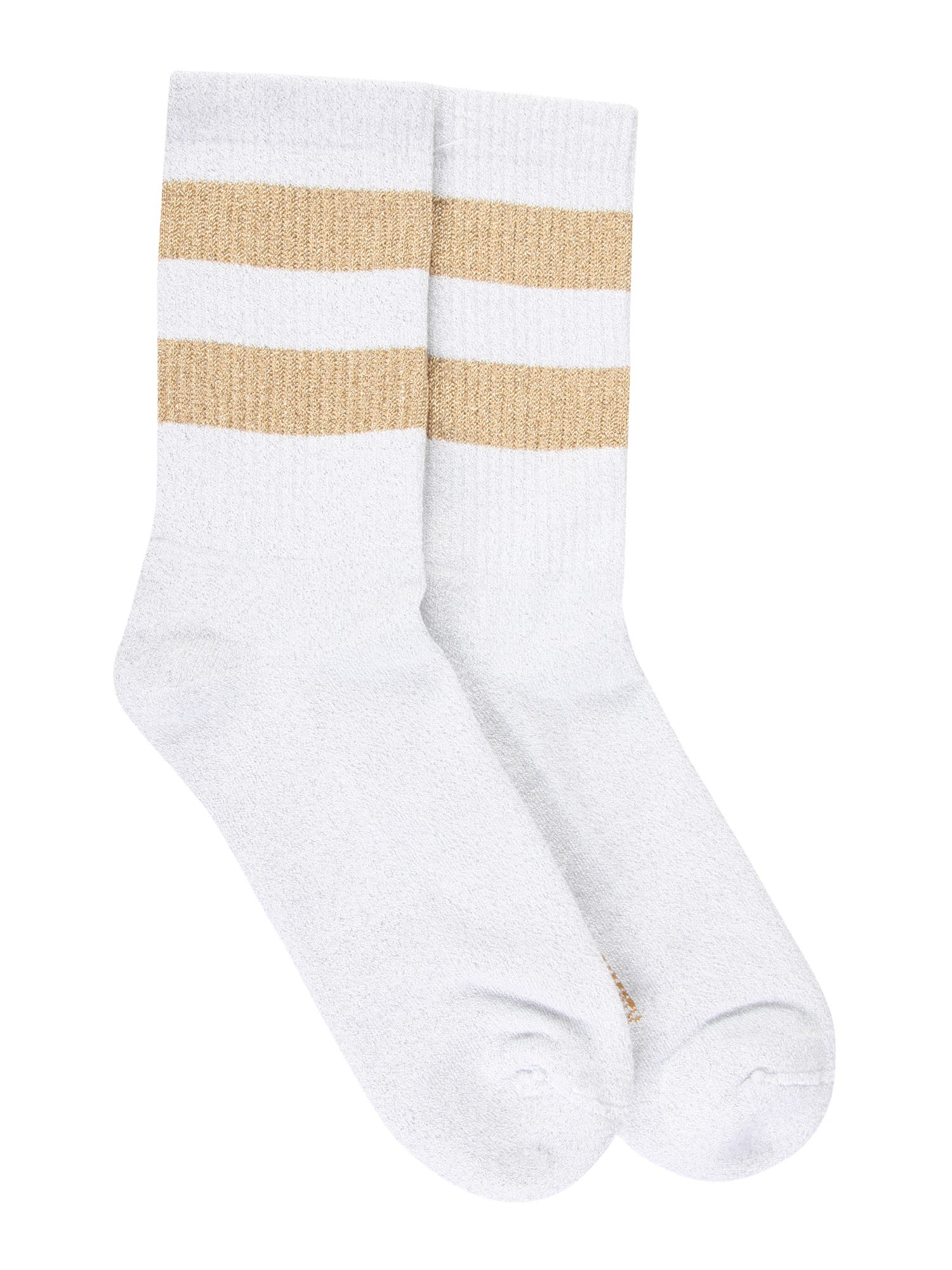 Golden Goose Medium Leg Socks