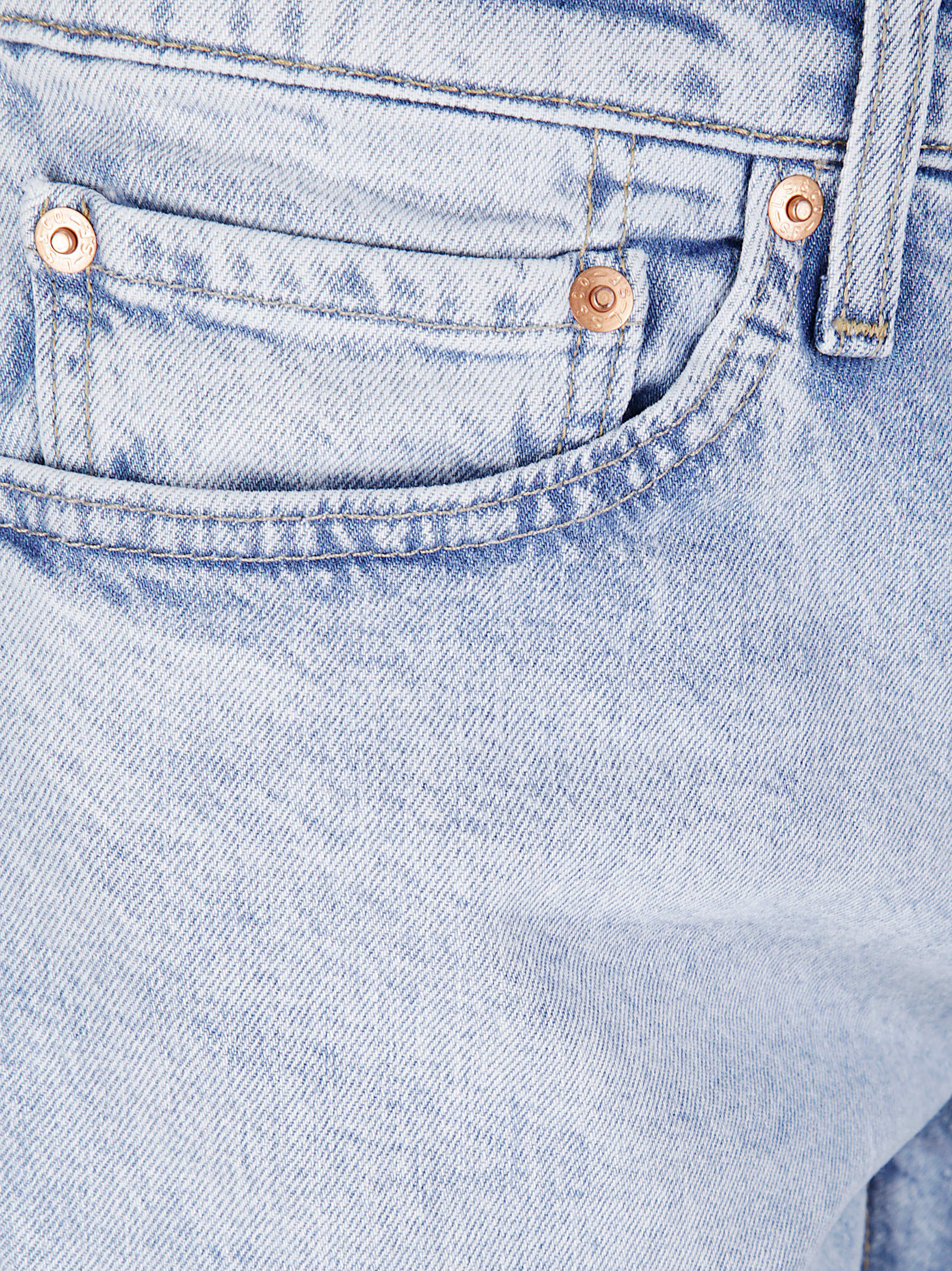 Levi's 511® Slim In Blue