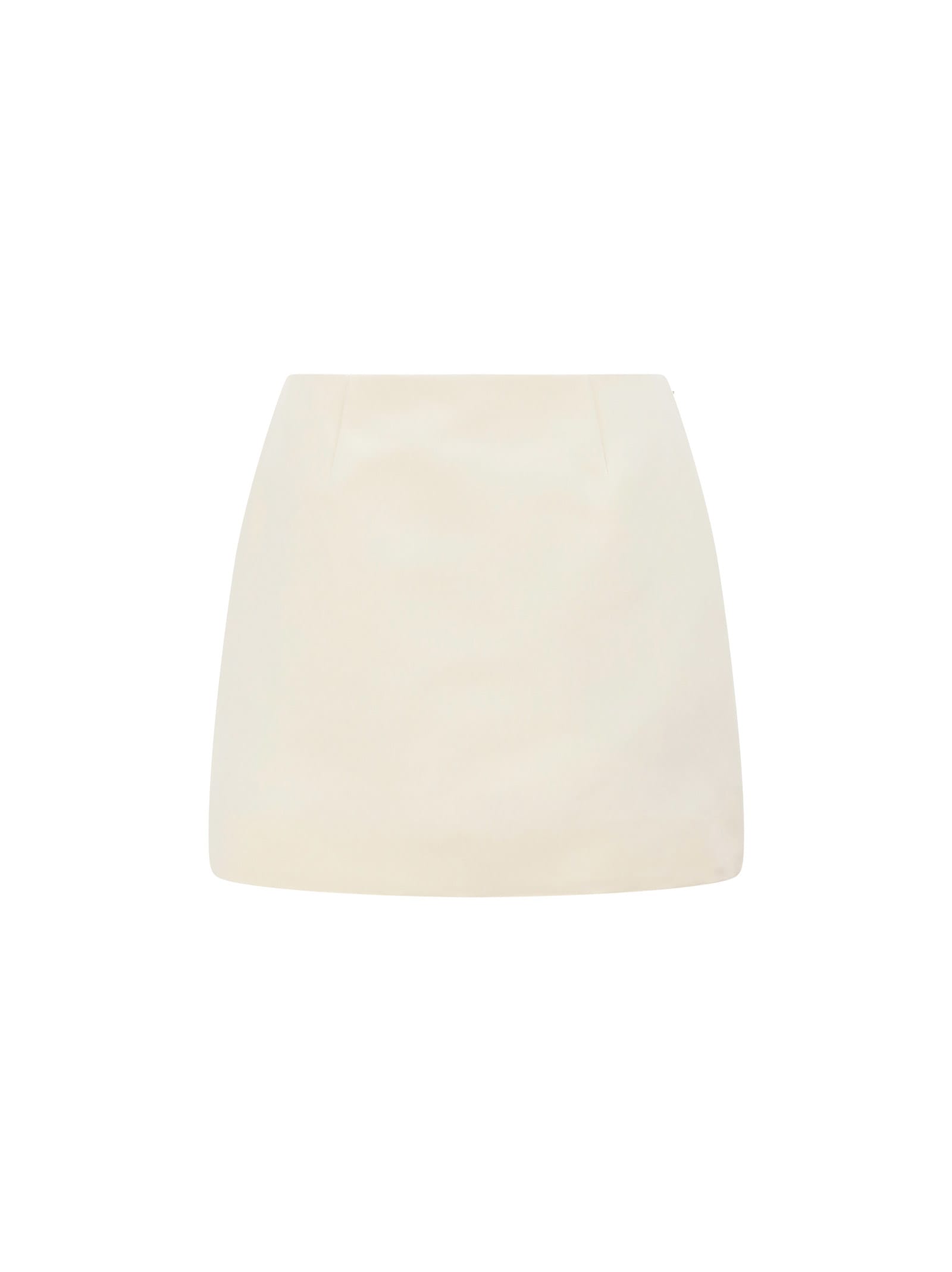 Prada Mini Skirt
