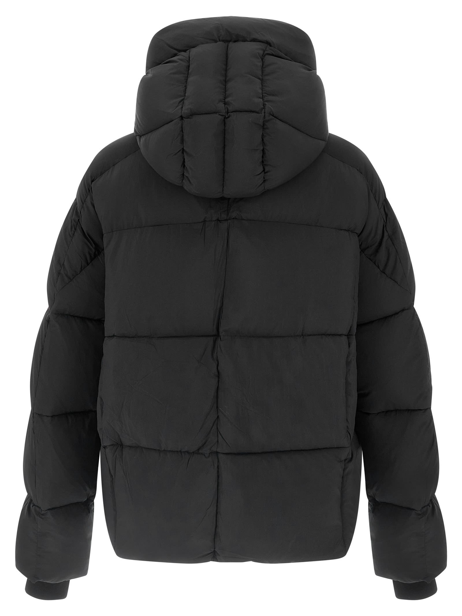 Thom Krom M J 78 Down Jacket In Multi