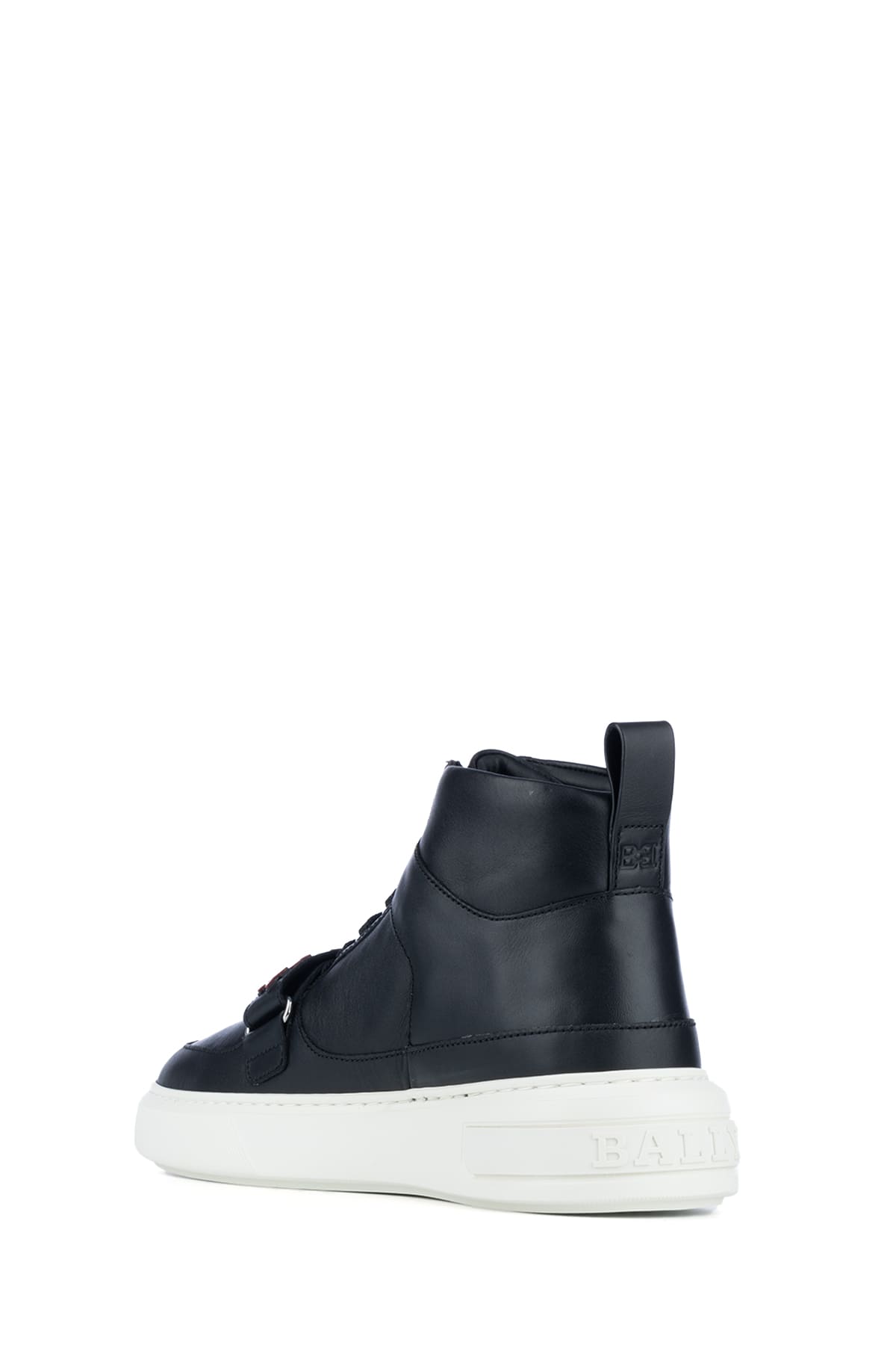 Shop Bally Sneakers In U901