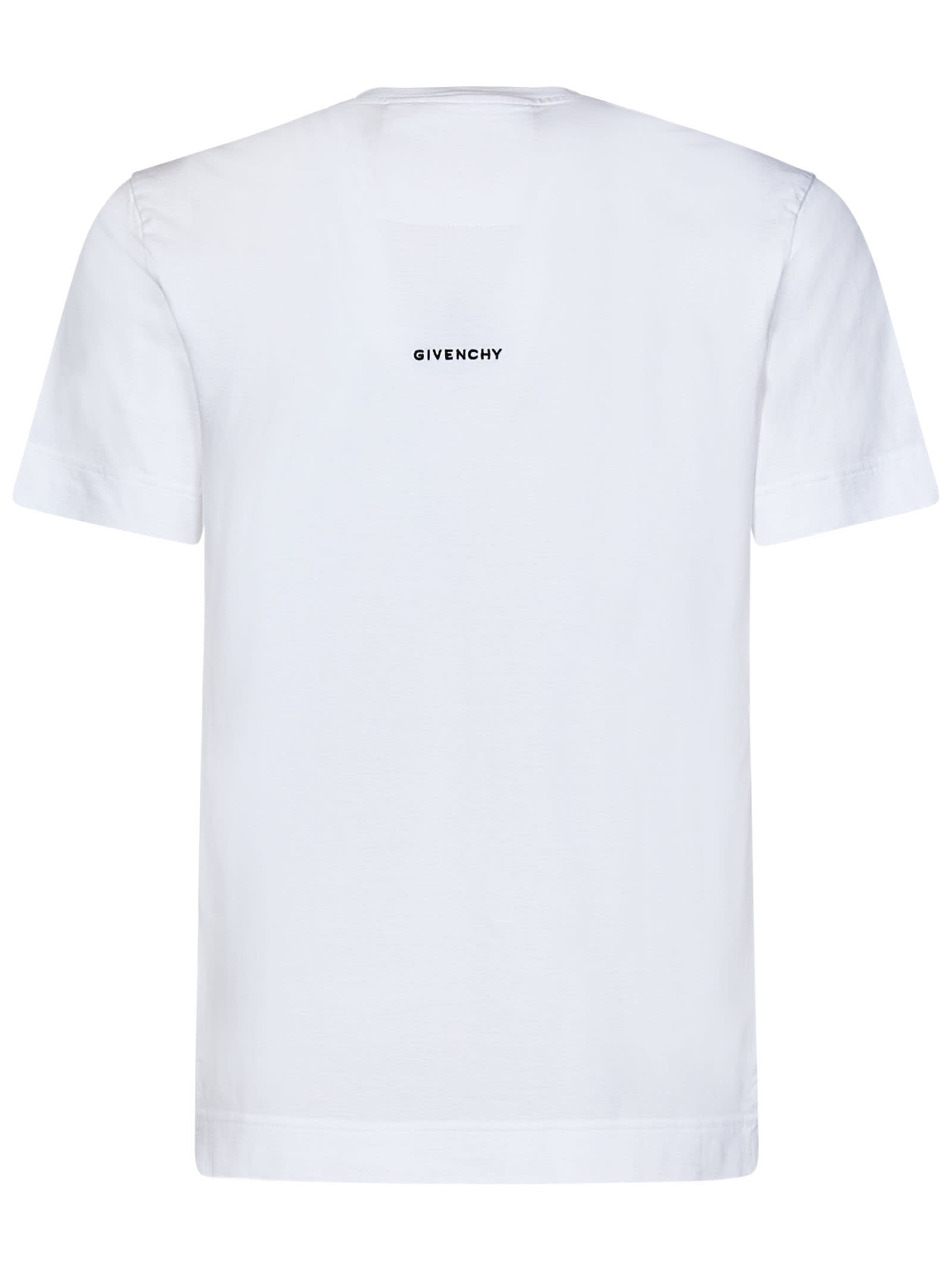 GIVENCHY T-SHIRT