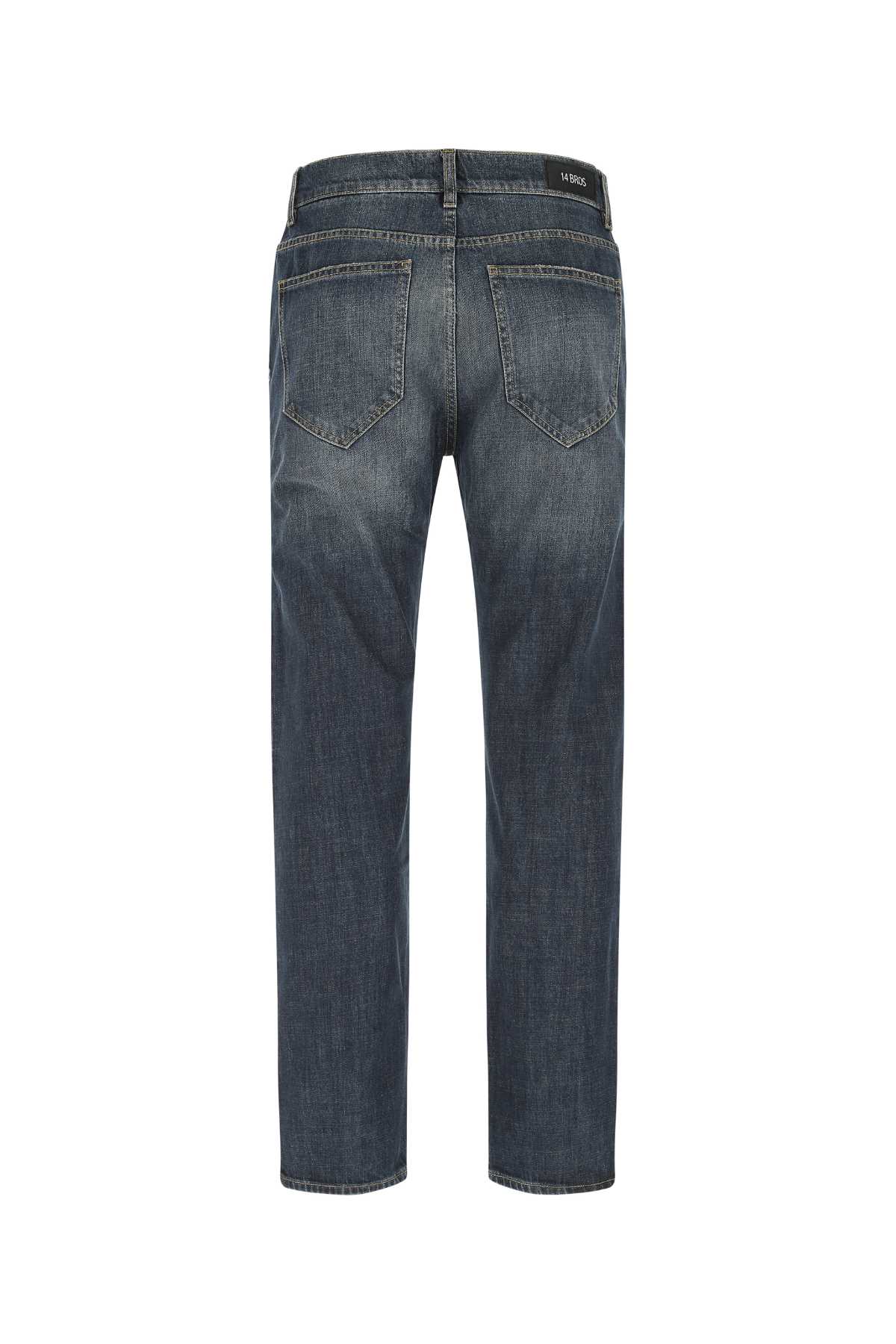 14 Bros Denim Cheswick Jeans In 9149