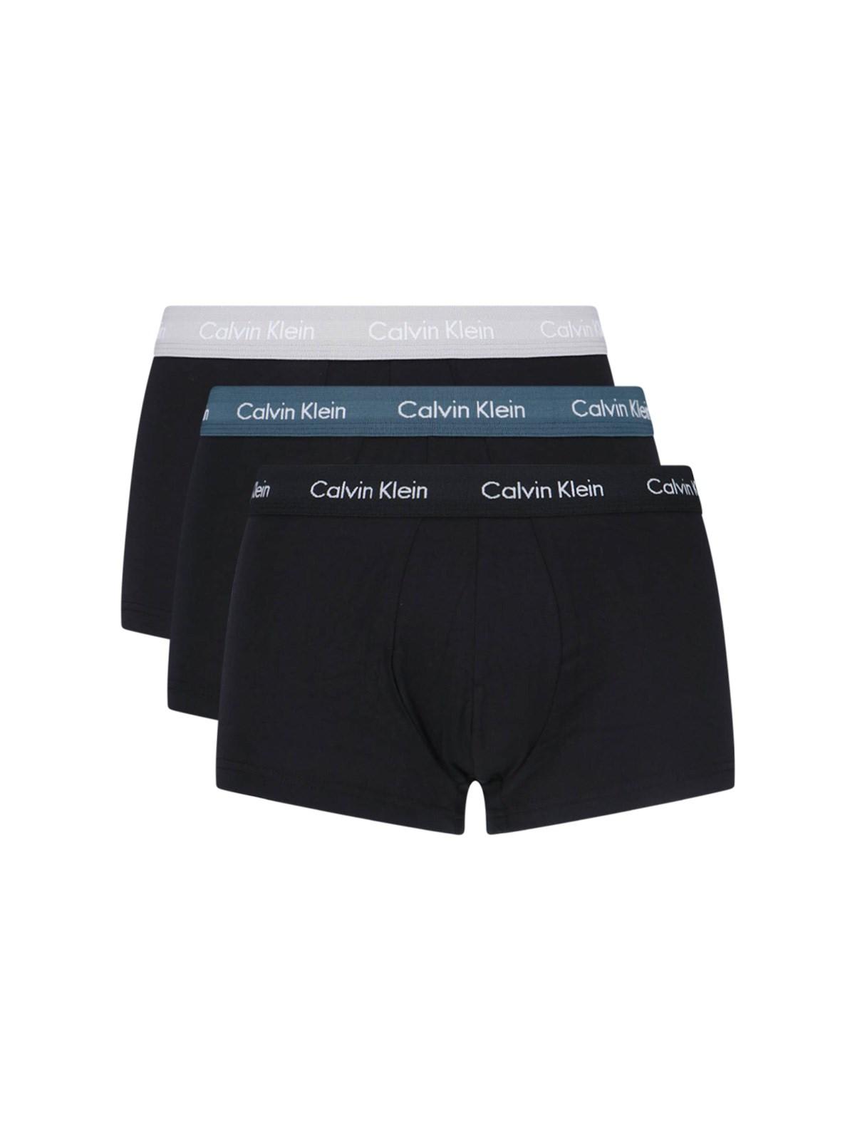 Logo Boxer Shorts