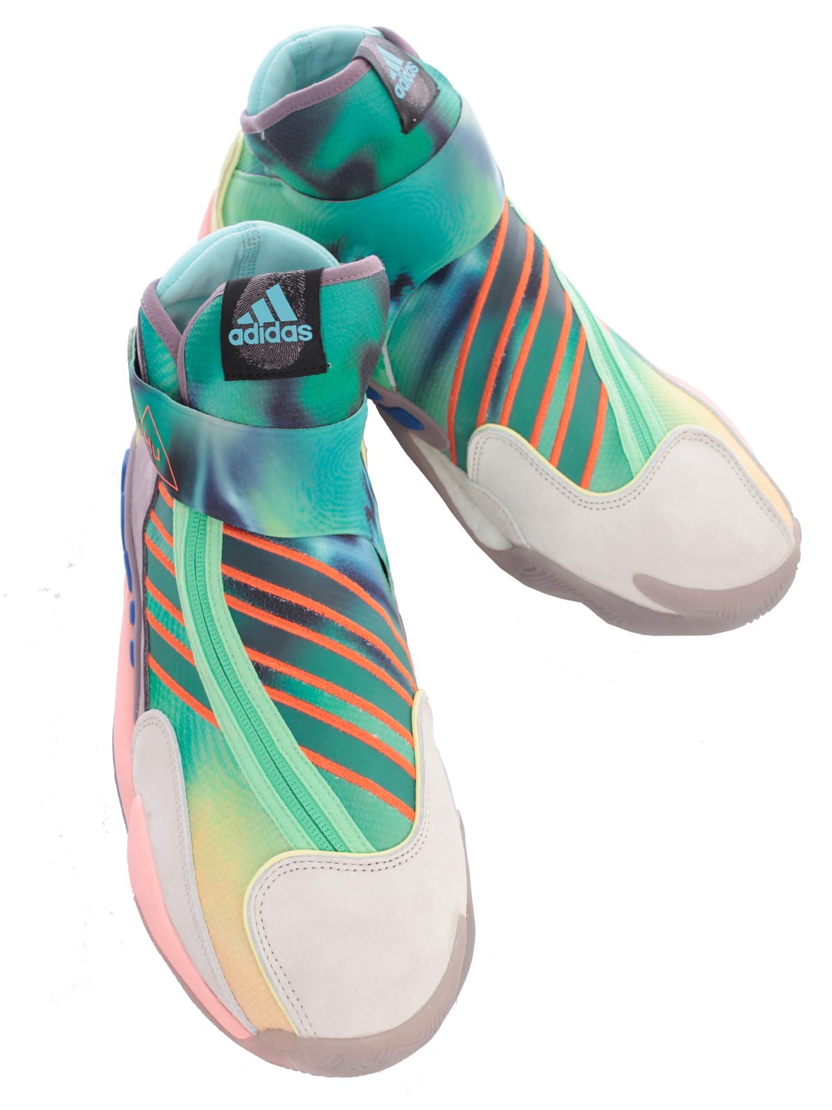 adidas pw 0 to 60 stmt