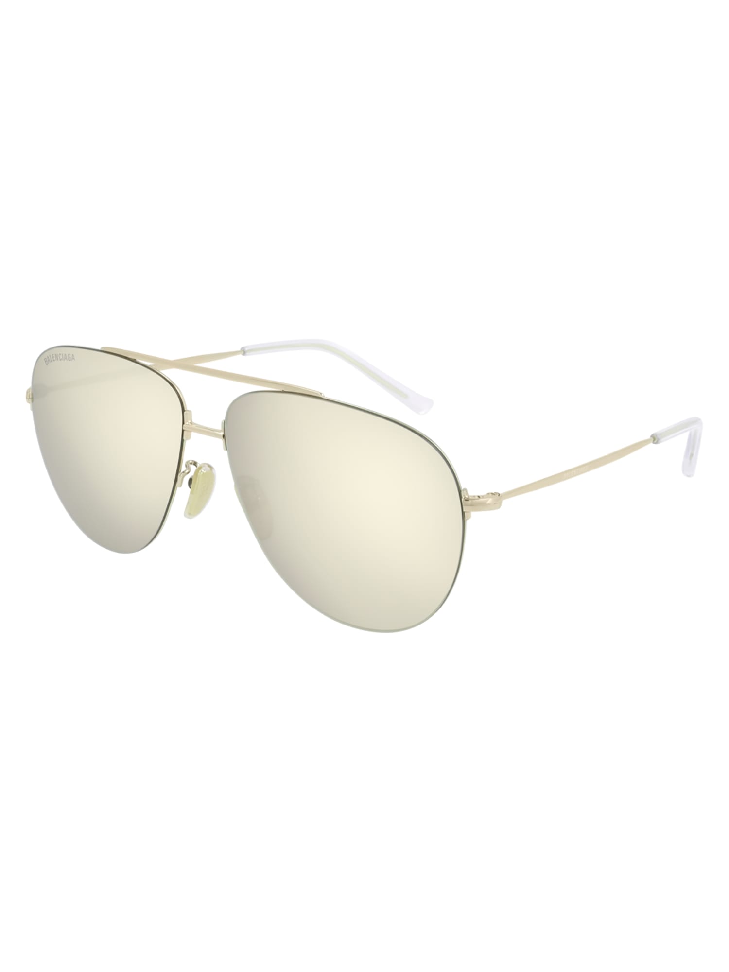 Balenciaga Eyewear BB0013S Sunglasses