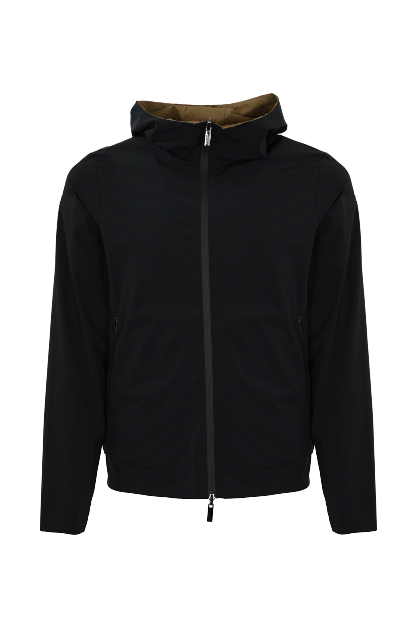 Rrd - Roberto Ricci Design Summer Cult Rev Jacket
