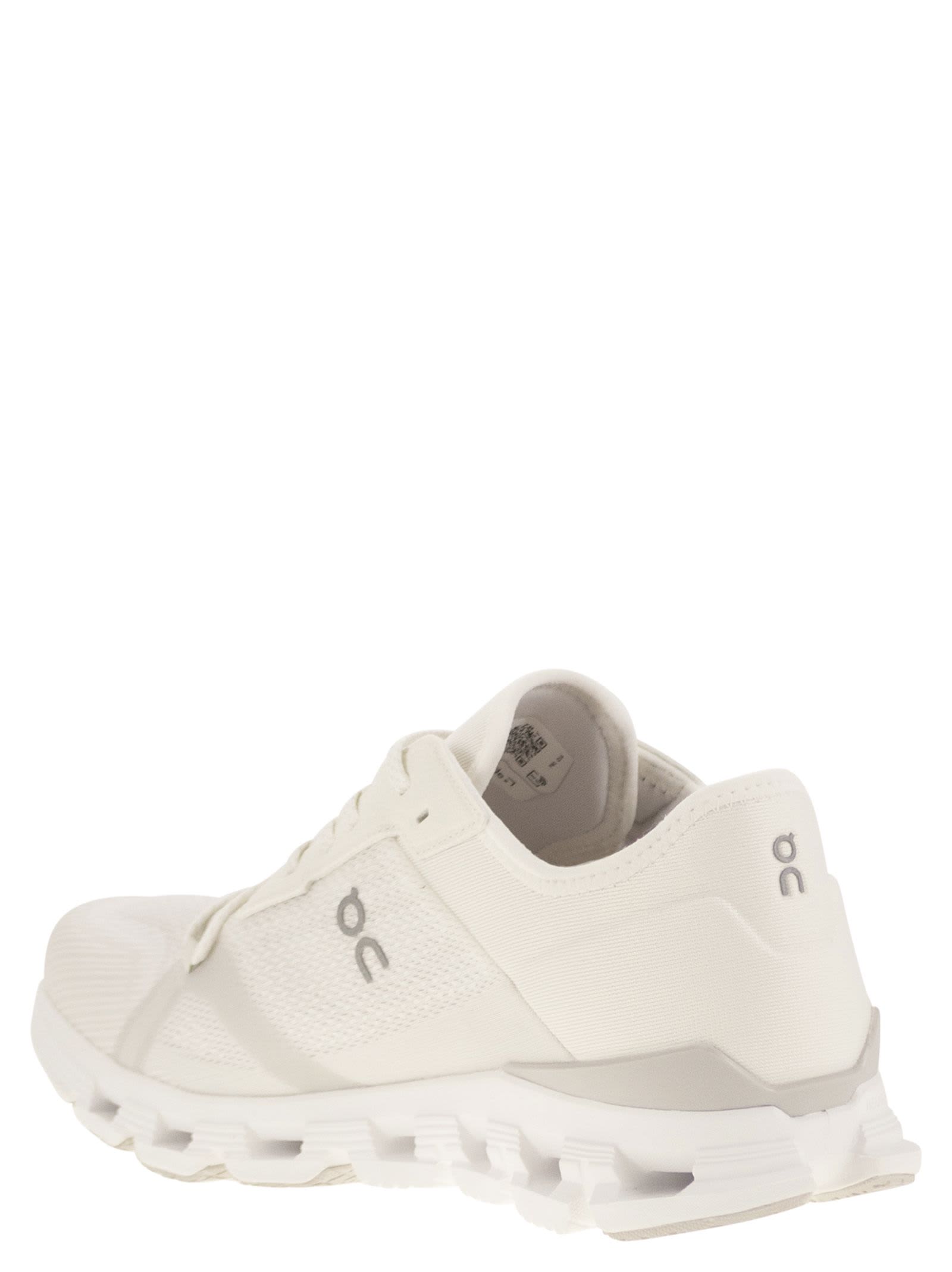 On Cloud X 4 - Sneakers