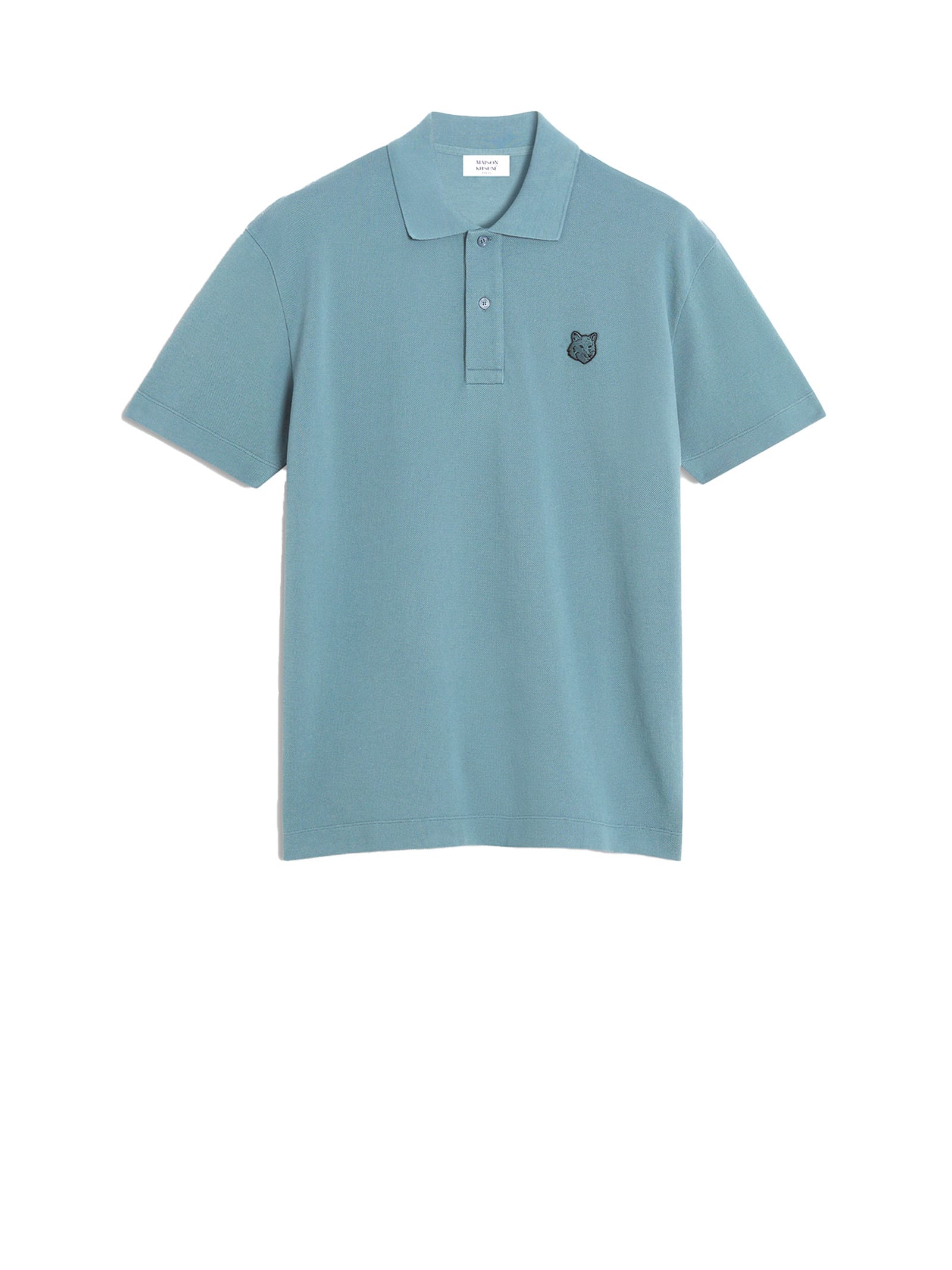 Maison Kitsuné Maison Kitsune T-shirts And Polos