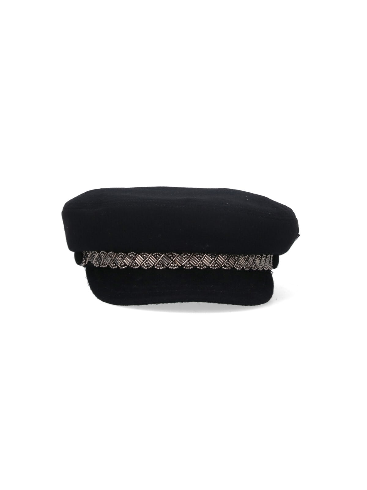 brest Rhinestone Hat