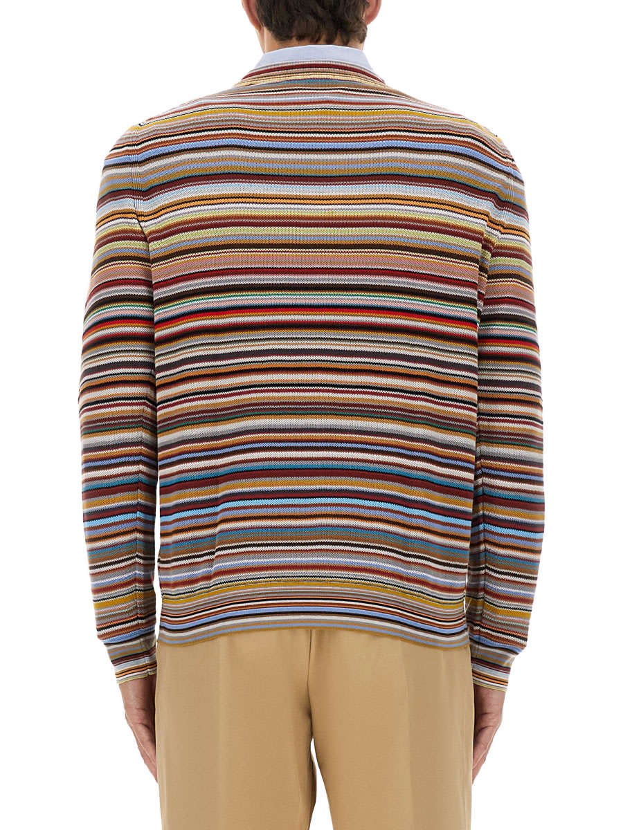 Paul Smith Striped Shirt