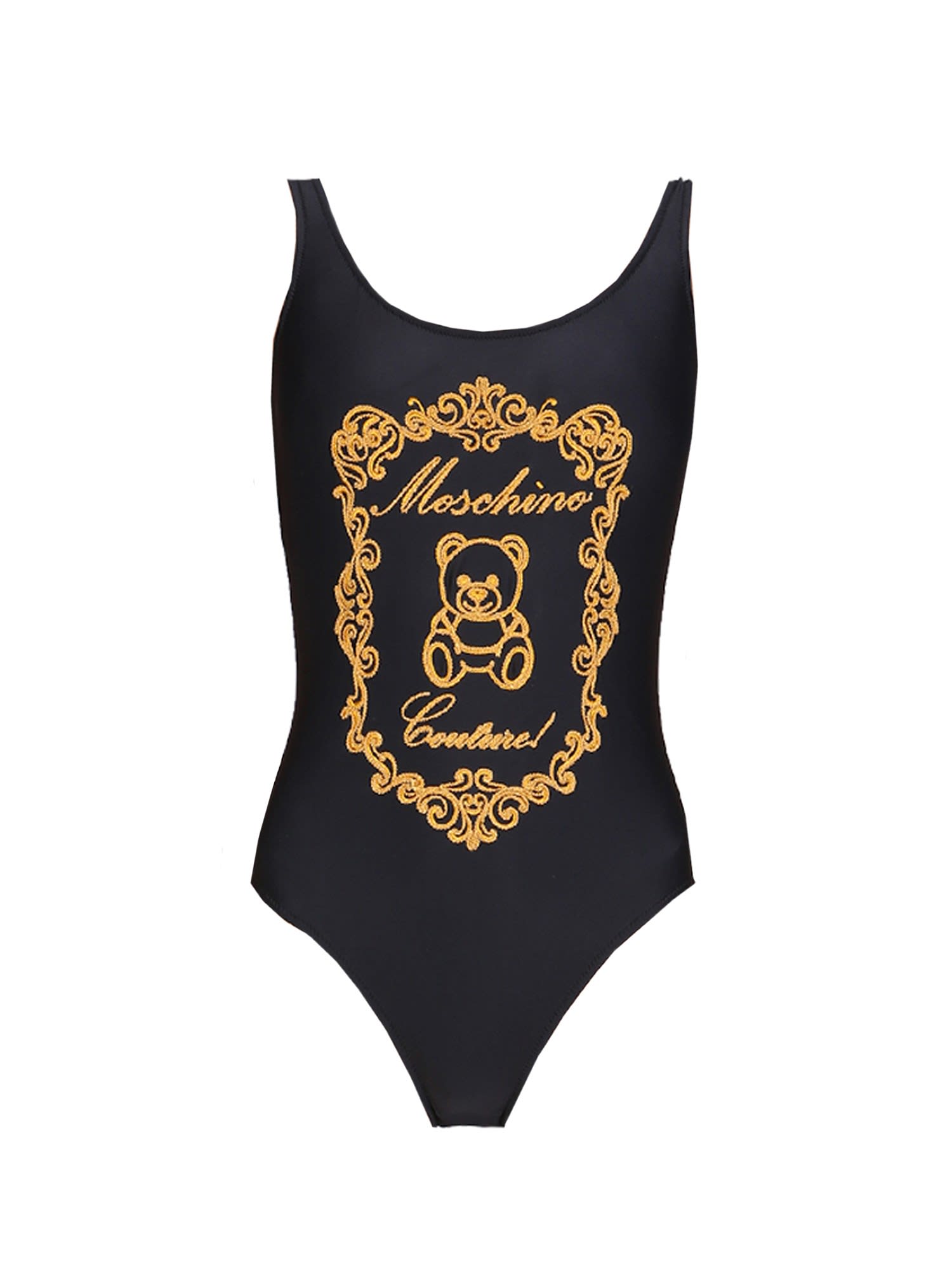 Moschino One-piece Swimsuit