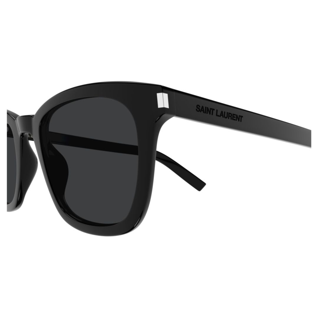 Saint Laurent Sl 716lim-001black-black-black