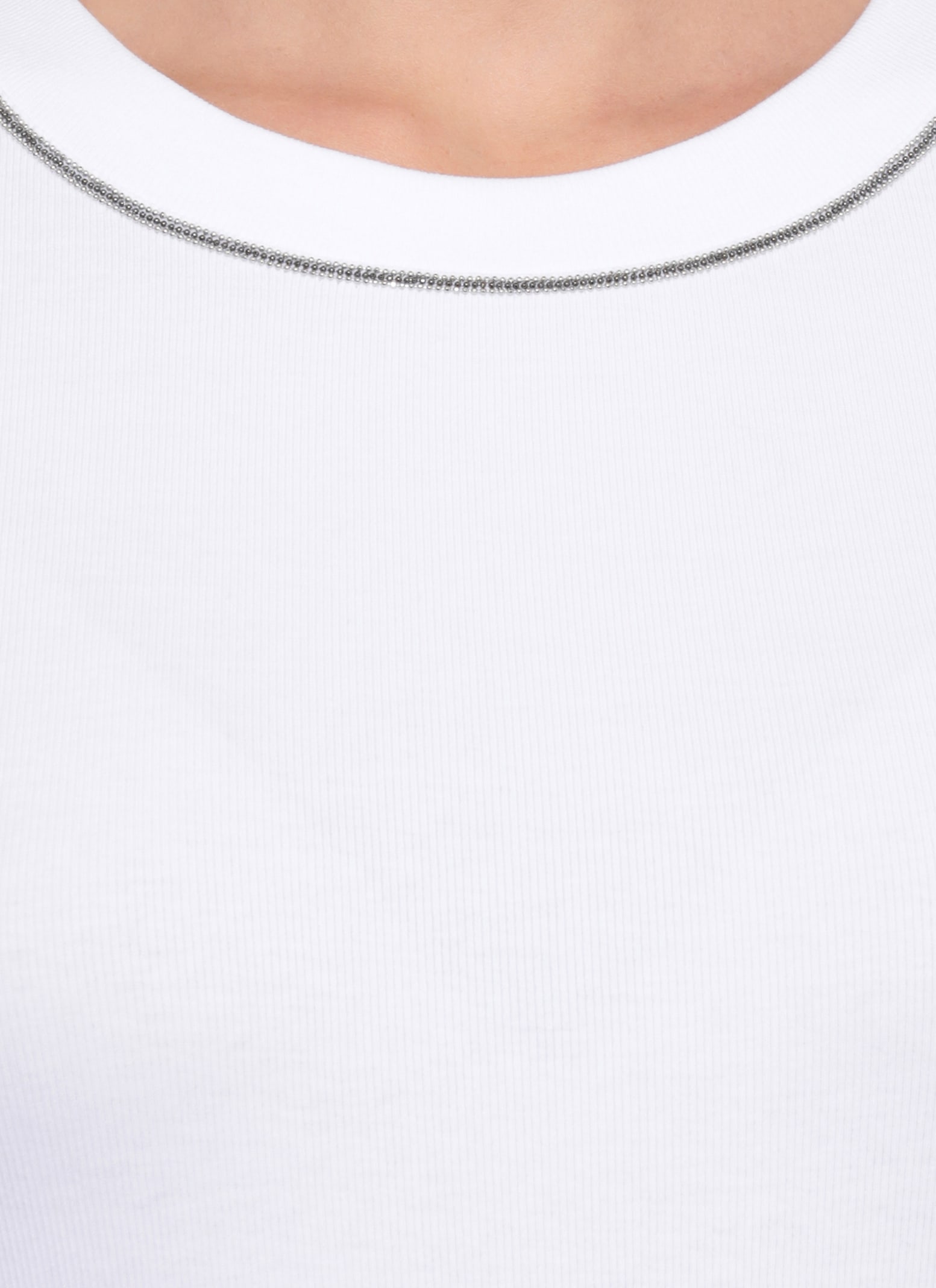 Peserico T-shirts And Polos In Red