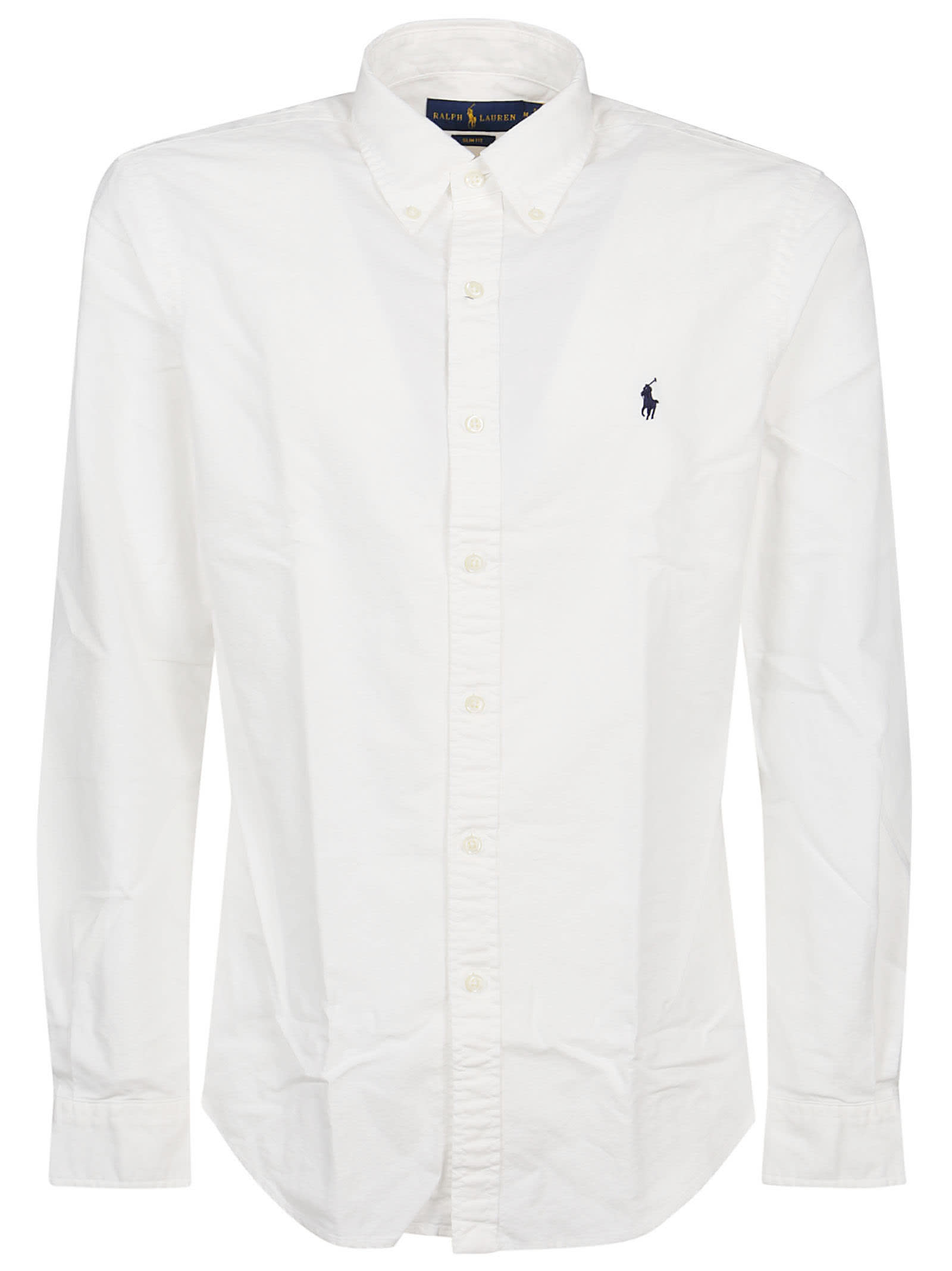 Polo Ralph Lauren Long Sleeve Sport Shirt