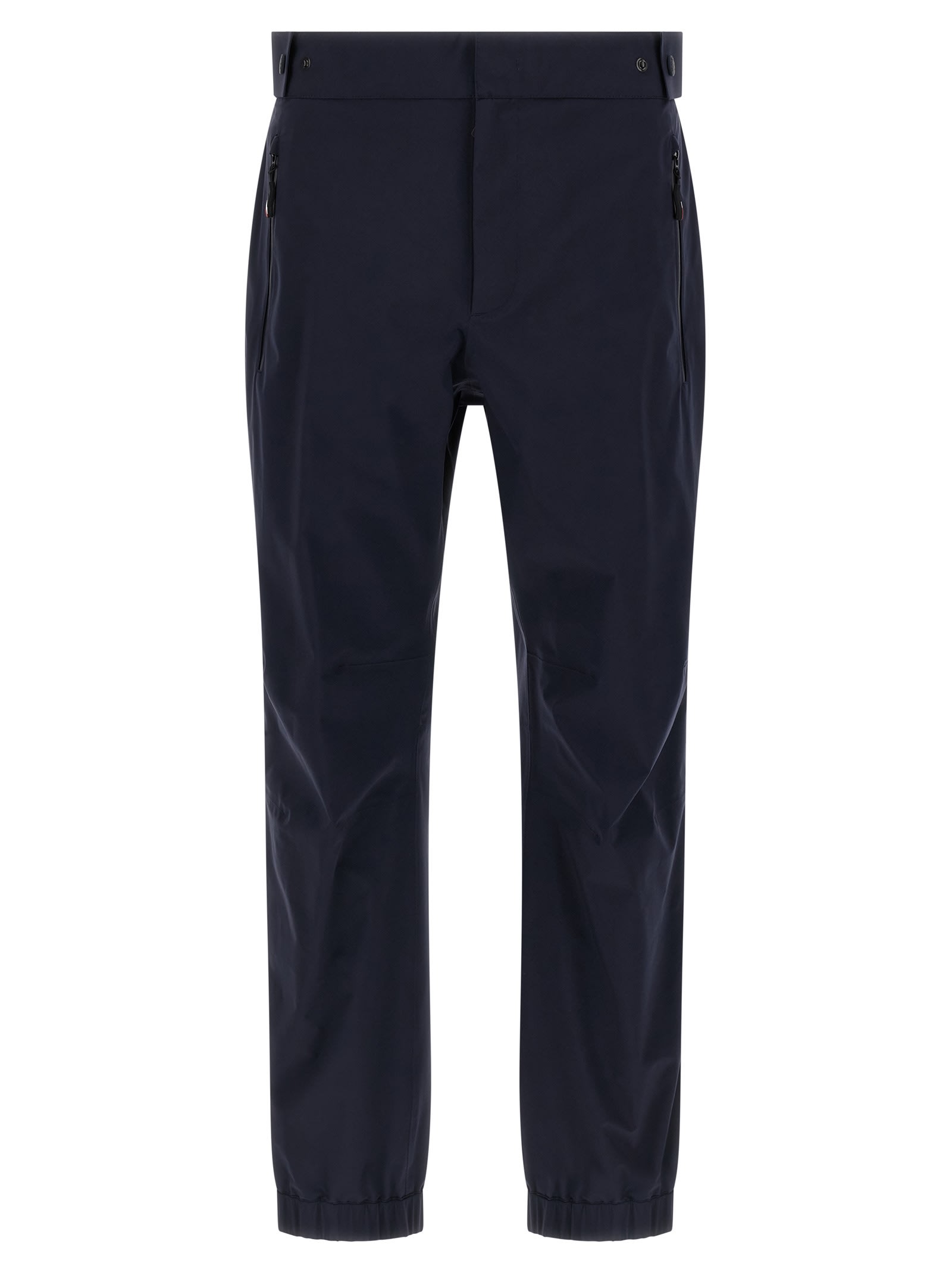 Moncler Grenoble Gore-tex Joggers