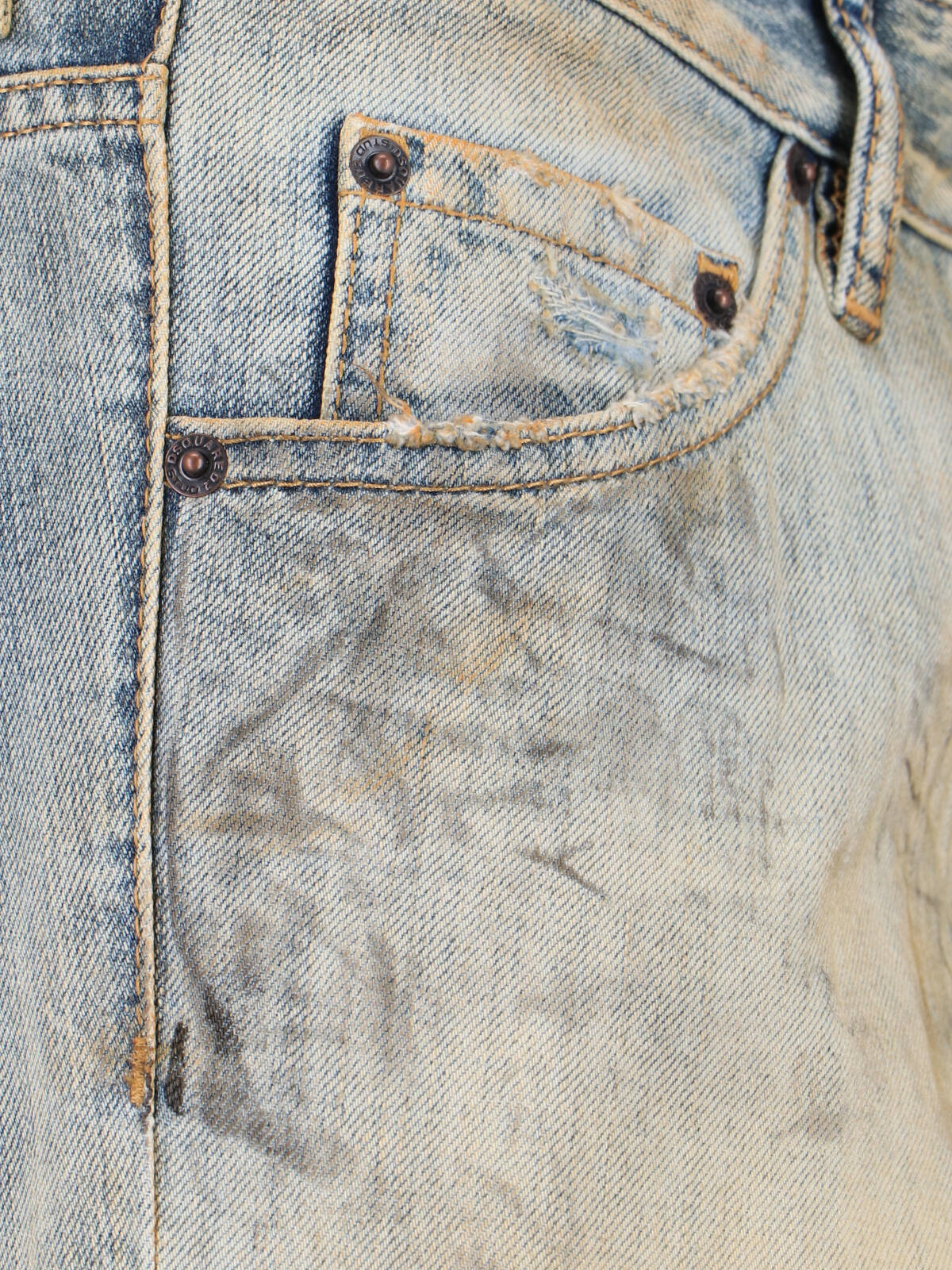 Dsquared2 Cool Guy Jeans In Gray