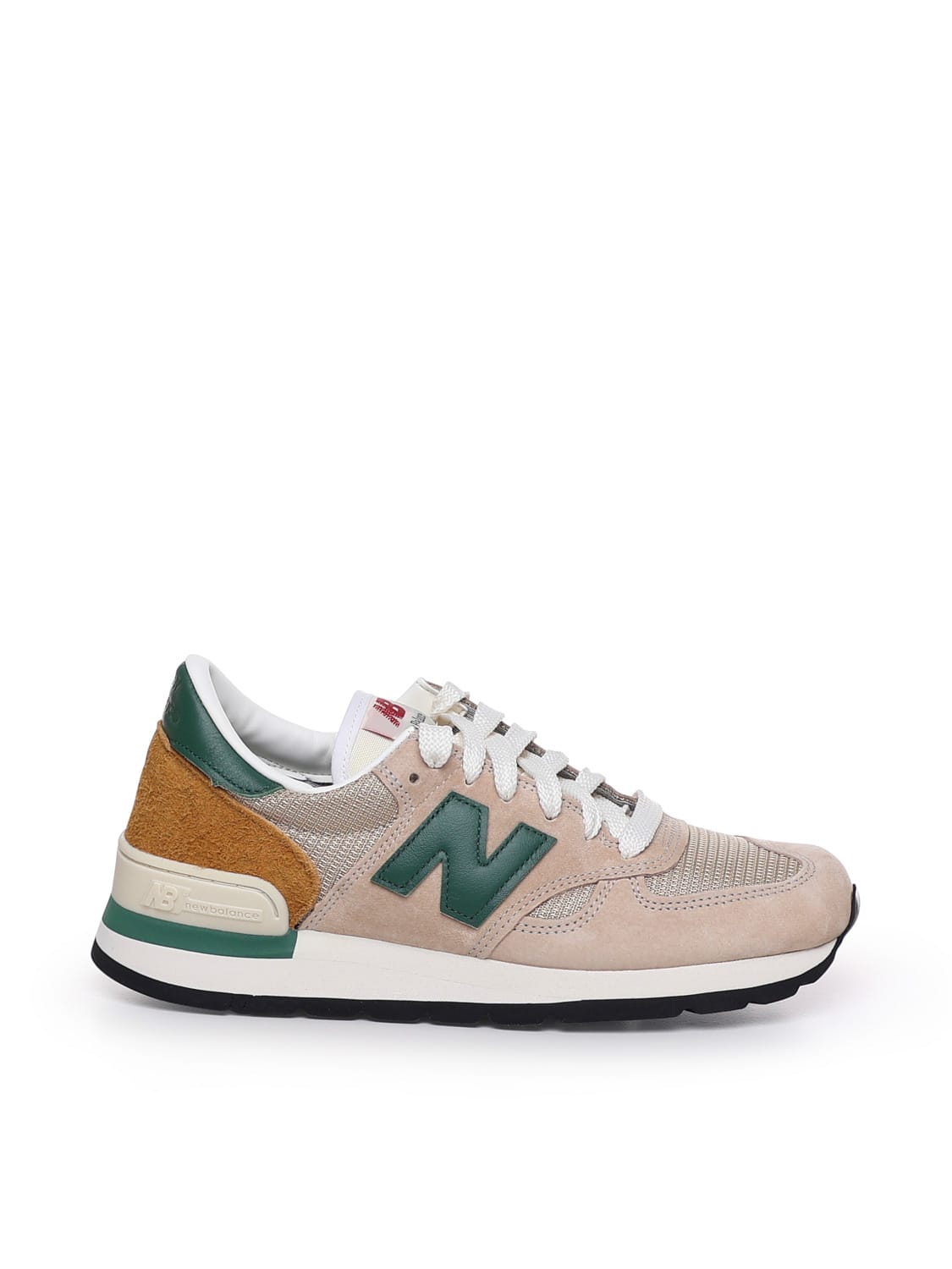 NEW BALANCE SNEAKERS 990