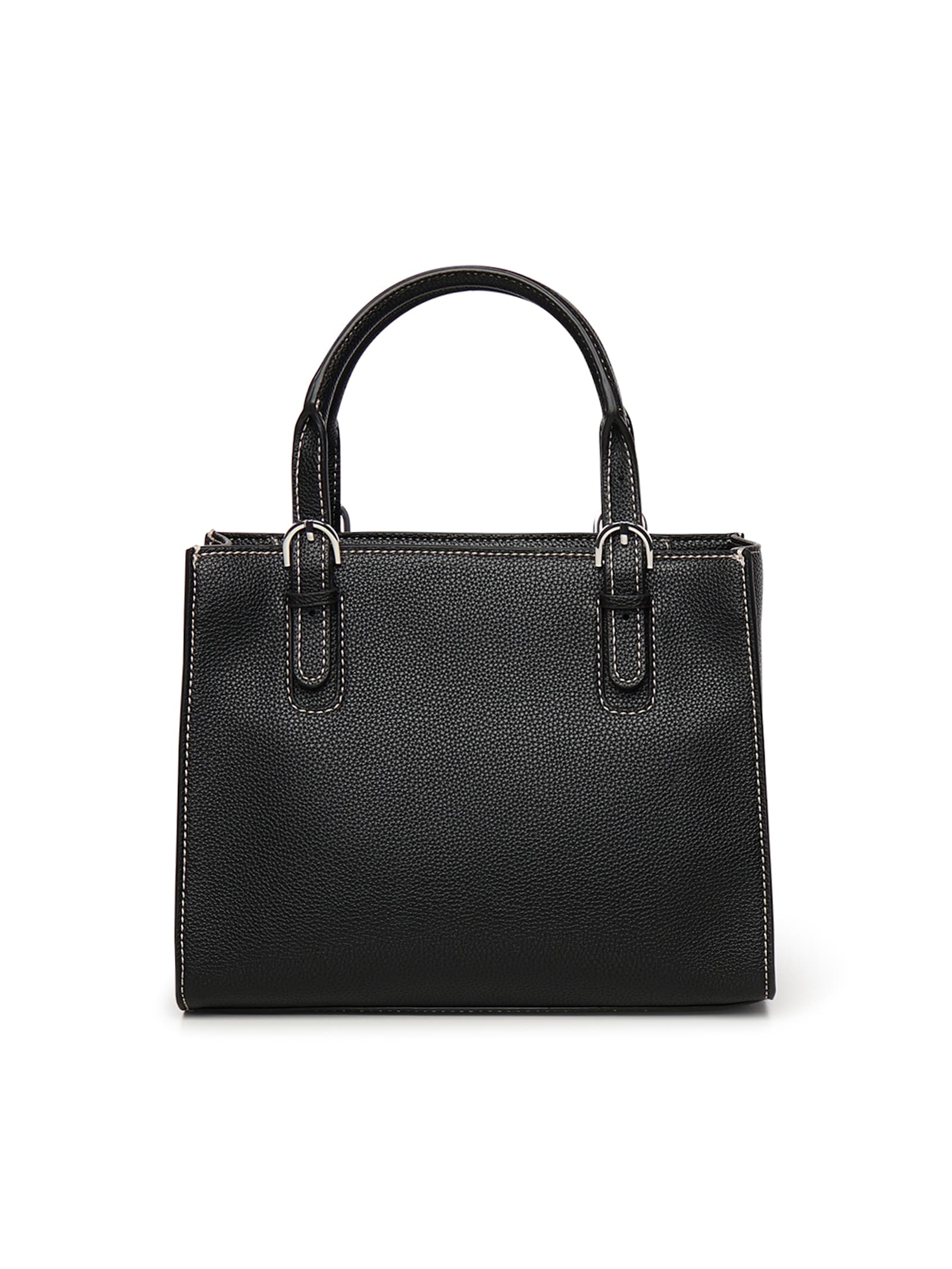 Armani Exchange Bag With Double Handle