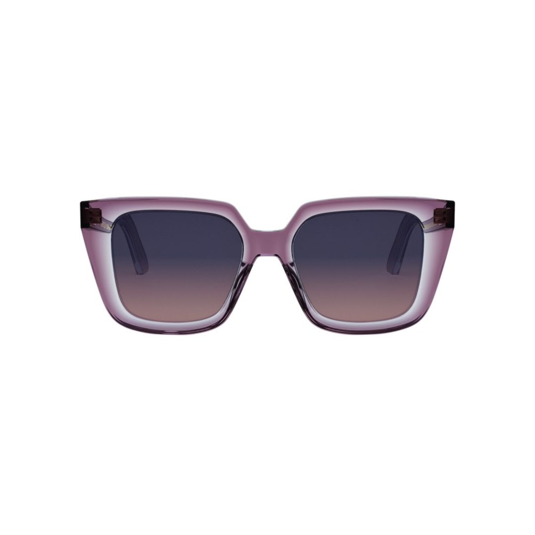 Dior Midnight S1i60g2 In 83z - Violet