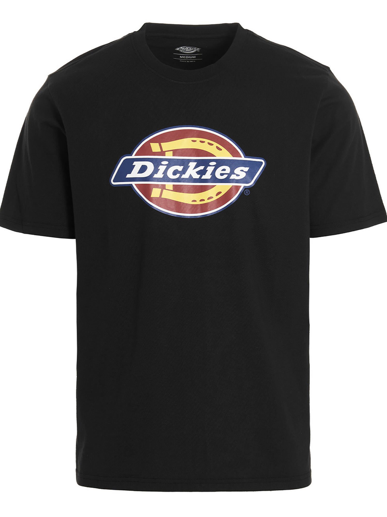 Dickies T-shirt icon Logo
