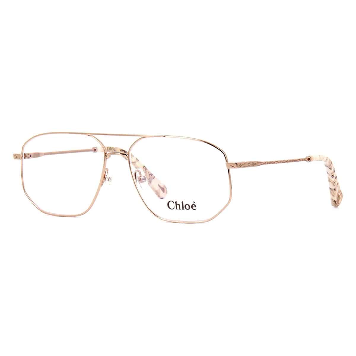 Chloé Ce2148 39561780 Rose Gold