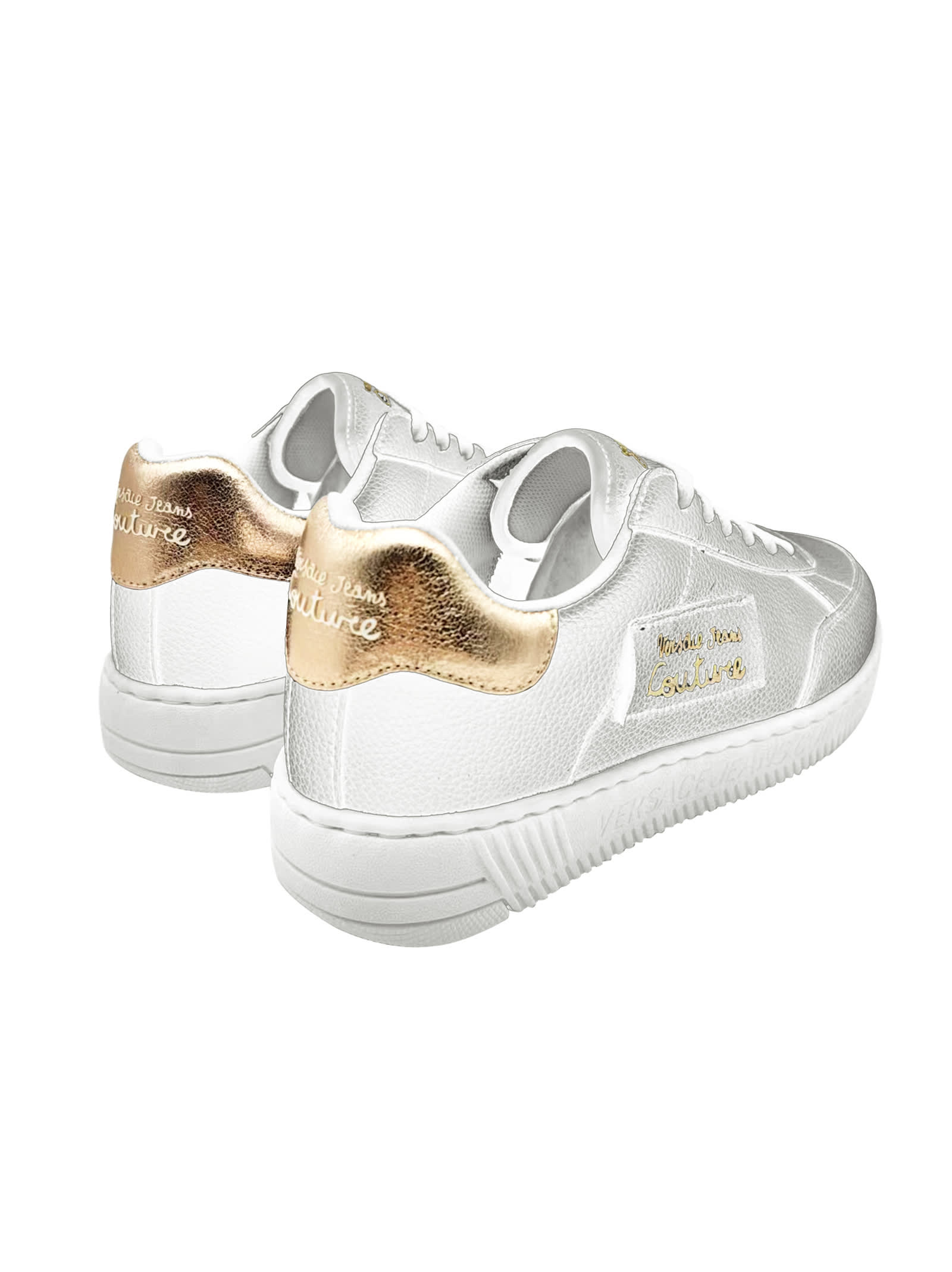 VERSACE JEANS COUTURE VERSACE JEANS COUTURE SNEAKERS