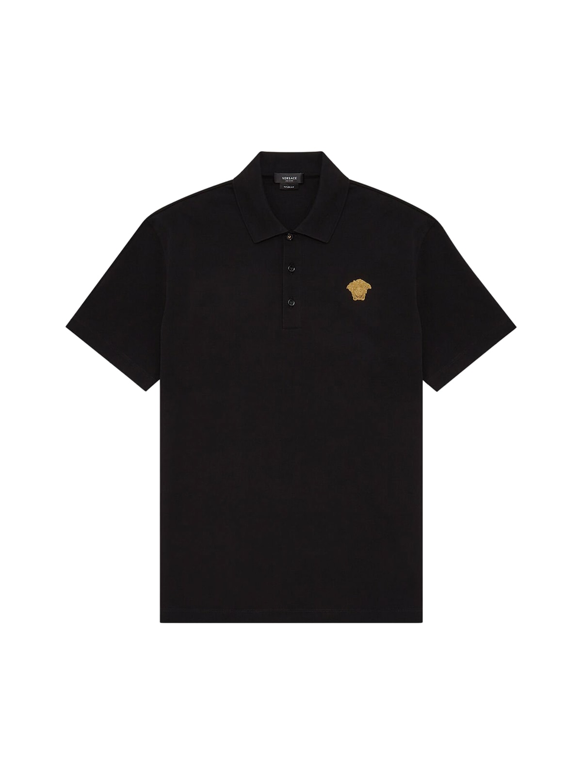Versace Taylor Fit Polo