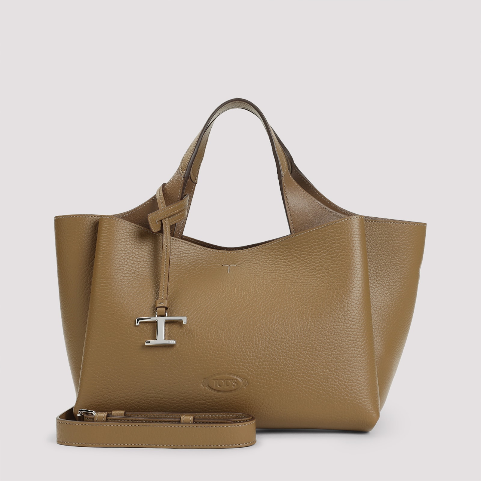 Tod's Tod S Apa Shoulder Bag