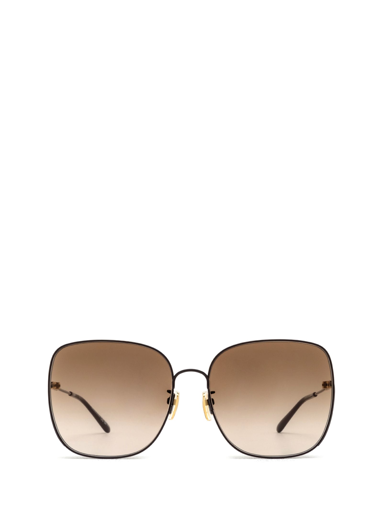 Ch0170sa Burgundy Sunglasses